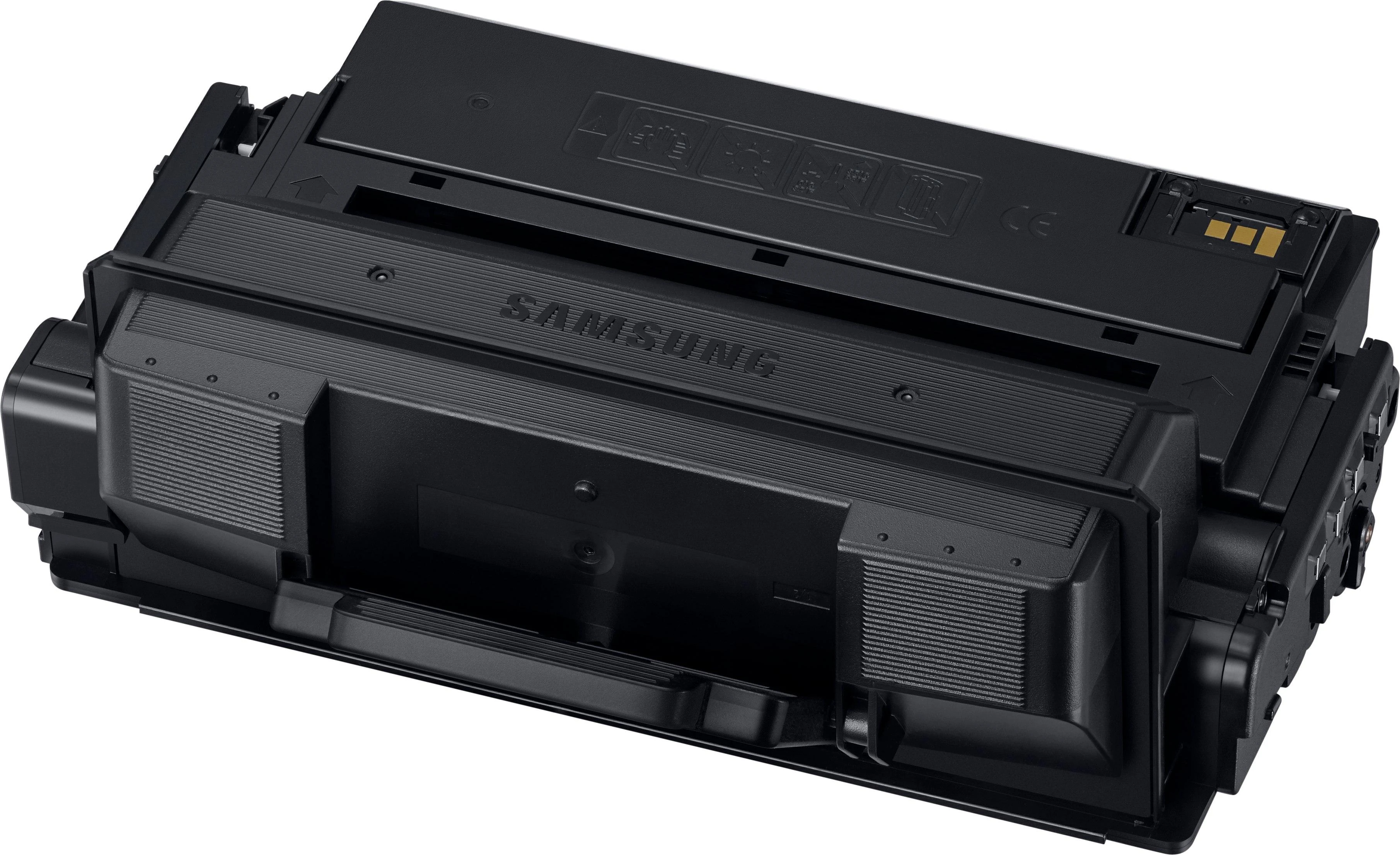 Toneris Samsung MLT- D201L Juodas originalas (SU870A)