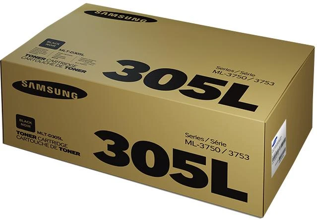 Hewlett Packard (HP) Toneris HP Samsung MLT-D305L H-Yield Juodas | 15 000 pgs | ML-3750ND