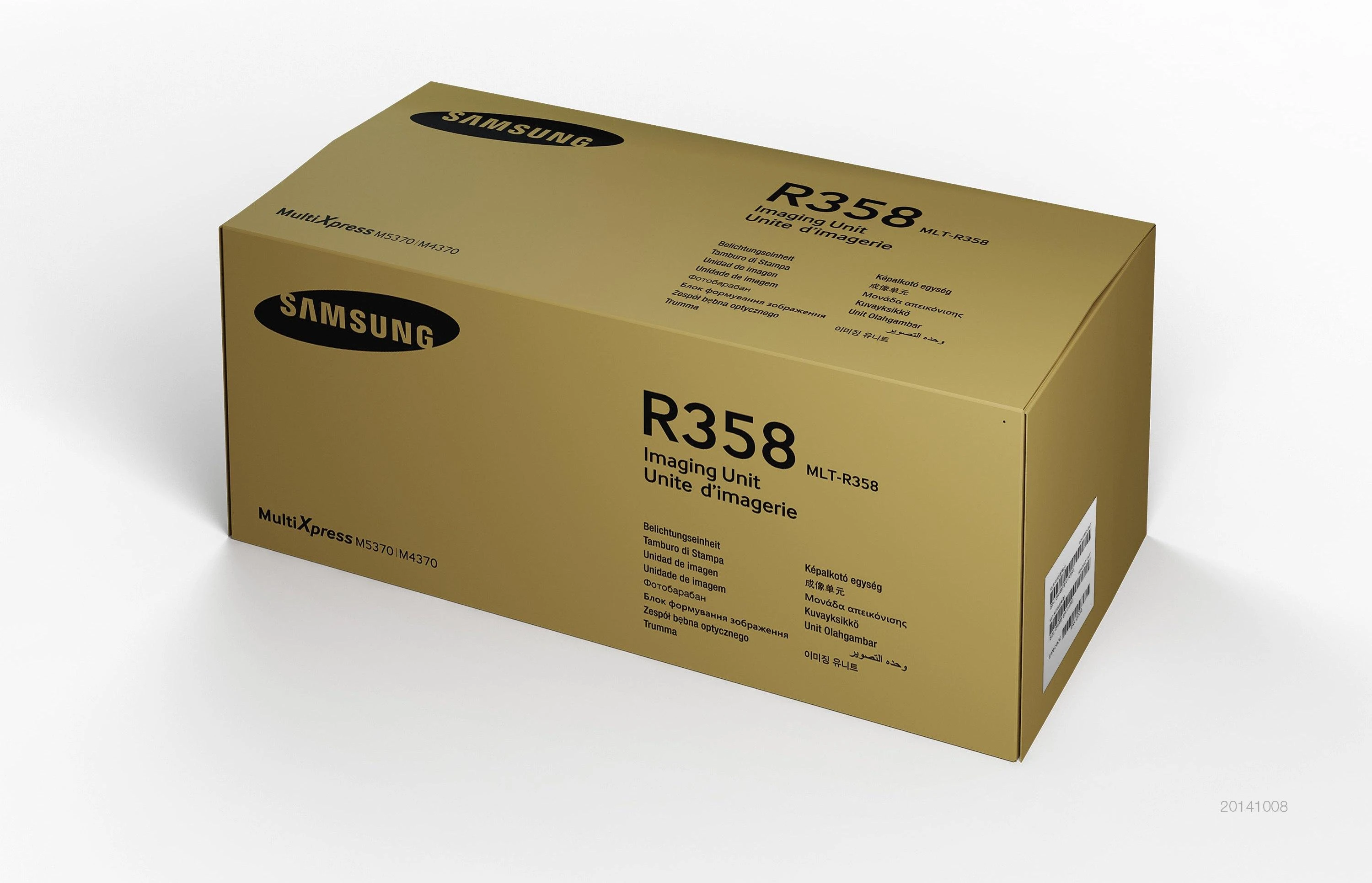 Hewlett Packard (HP) SAMSUNG MLT-R358 vaizdo gavimo blokas