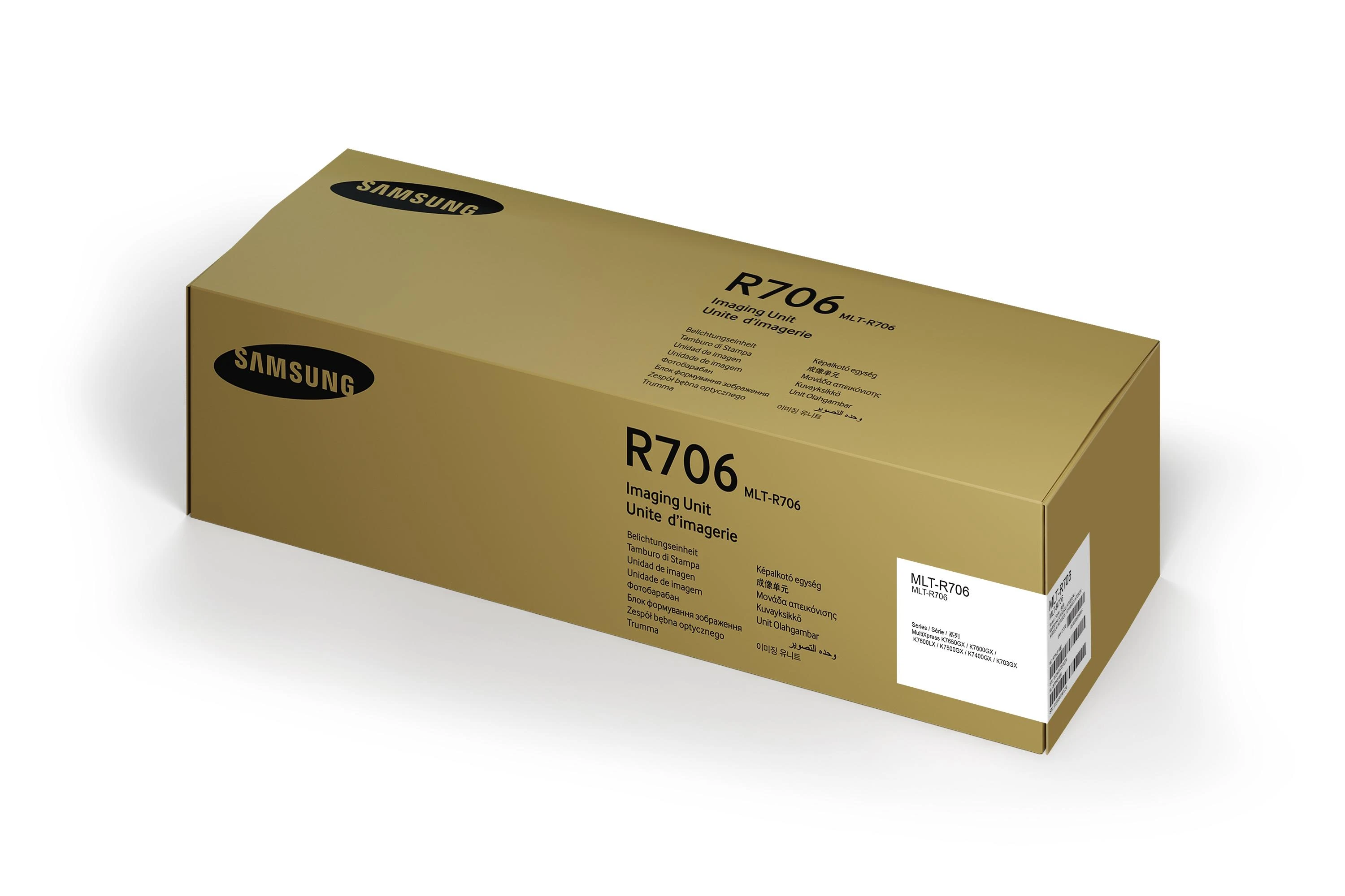 Hewlett Packard (HP) HP originalus būgnas SS829A, MLT-R706