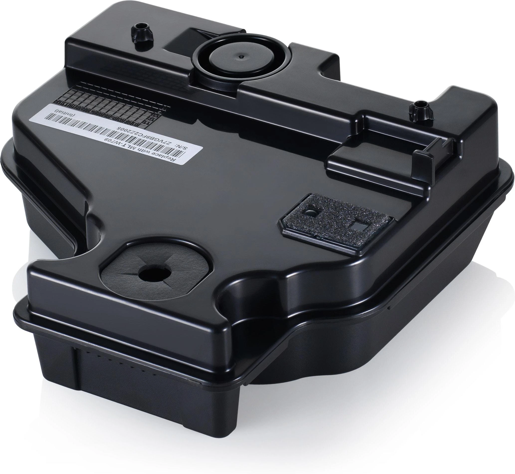 „Hewlett Packard“ (HP) „HP Samsung MXP 8123ND Waste Toneris Container“ (SS853A)