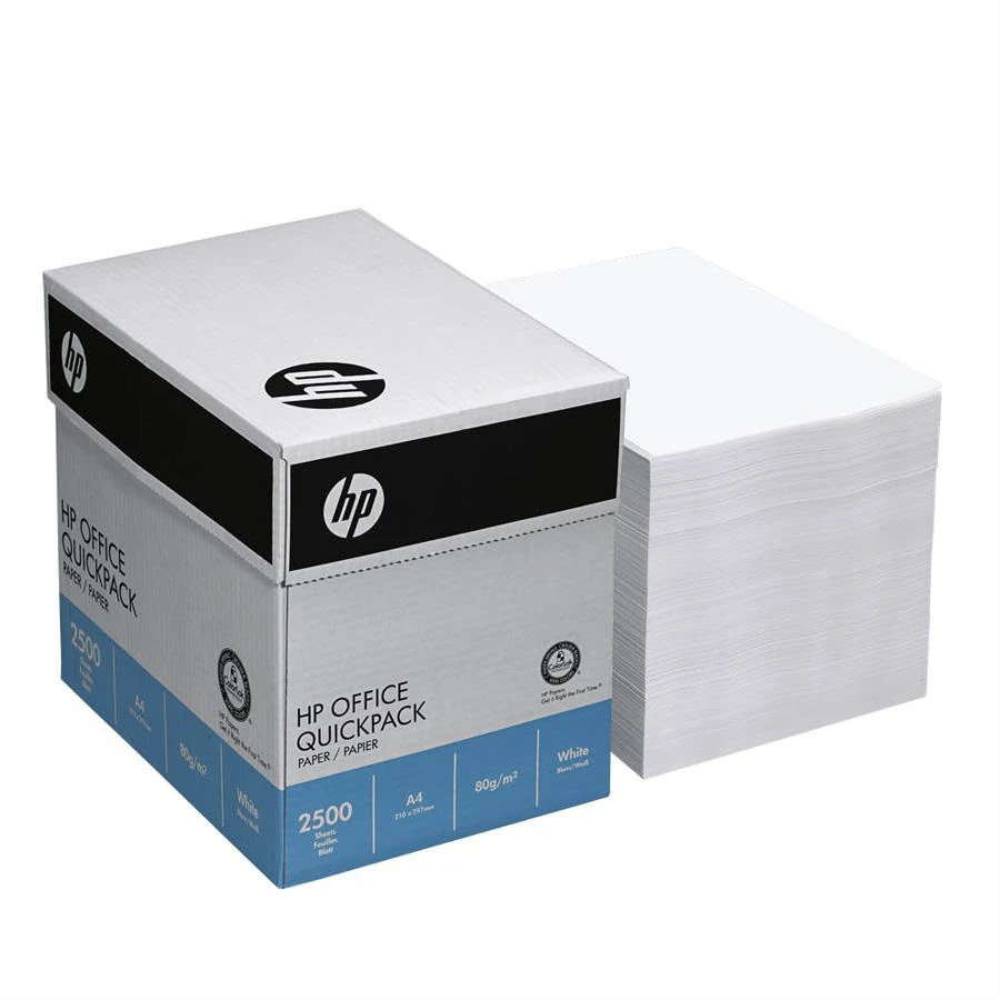 Hewlett Packard (HP) HP Office A4 kopijavimo popierius 80g 500 lapų
