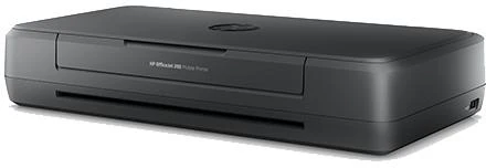 HP OfficeJet 200 Mobile Spausdintuvas | Varle.lt