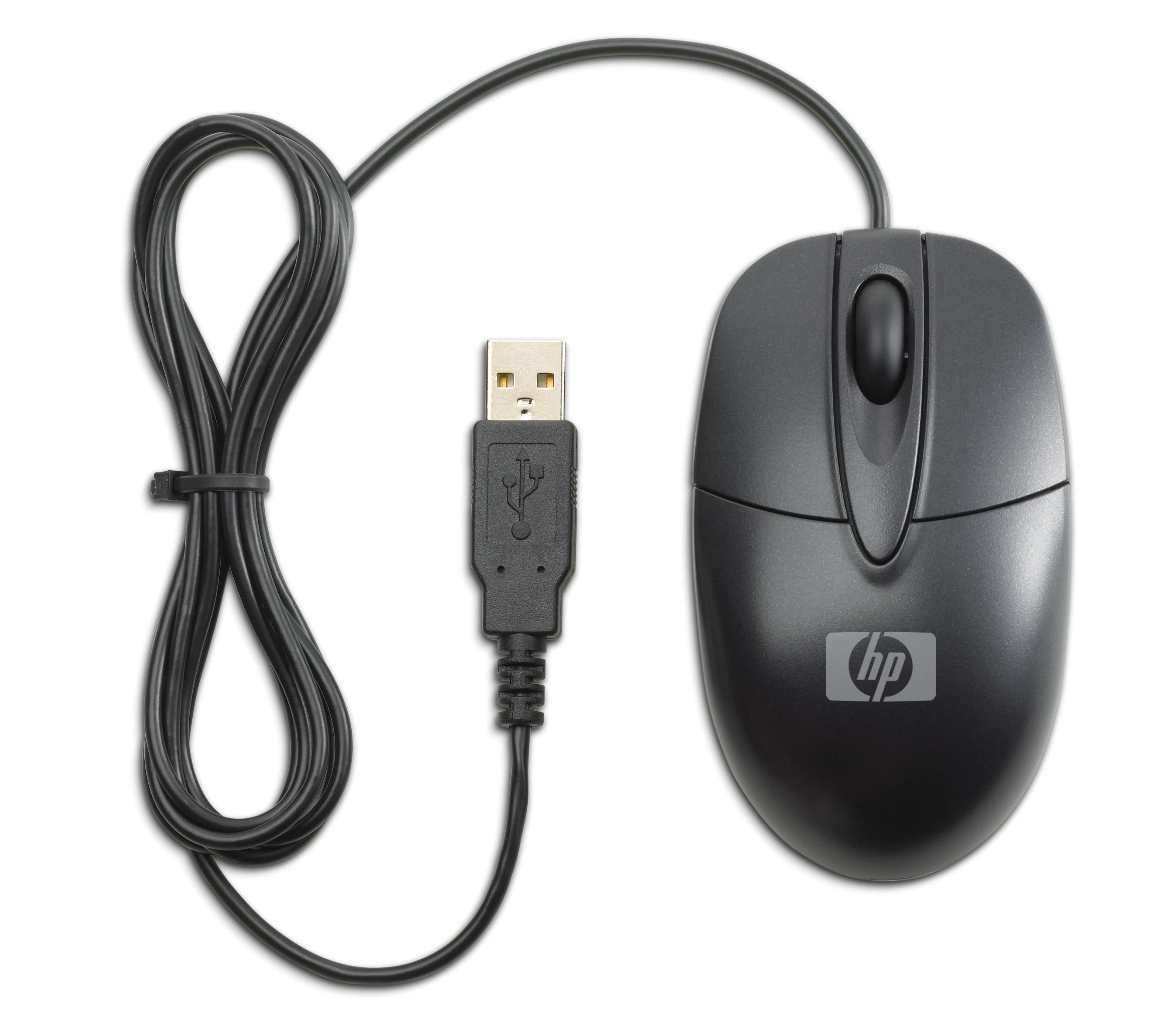 Hewlett Packard (HP) HP RH304AA pelė Ambidextrous USB Type-A Optinė