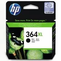 Hewlett Packard (HP) HP CN684EE rašalo kasetė Nr. 364XL, juoda, didelės talpos