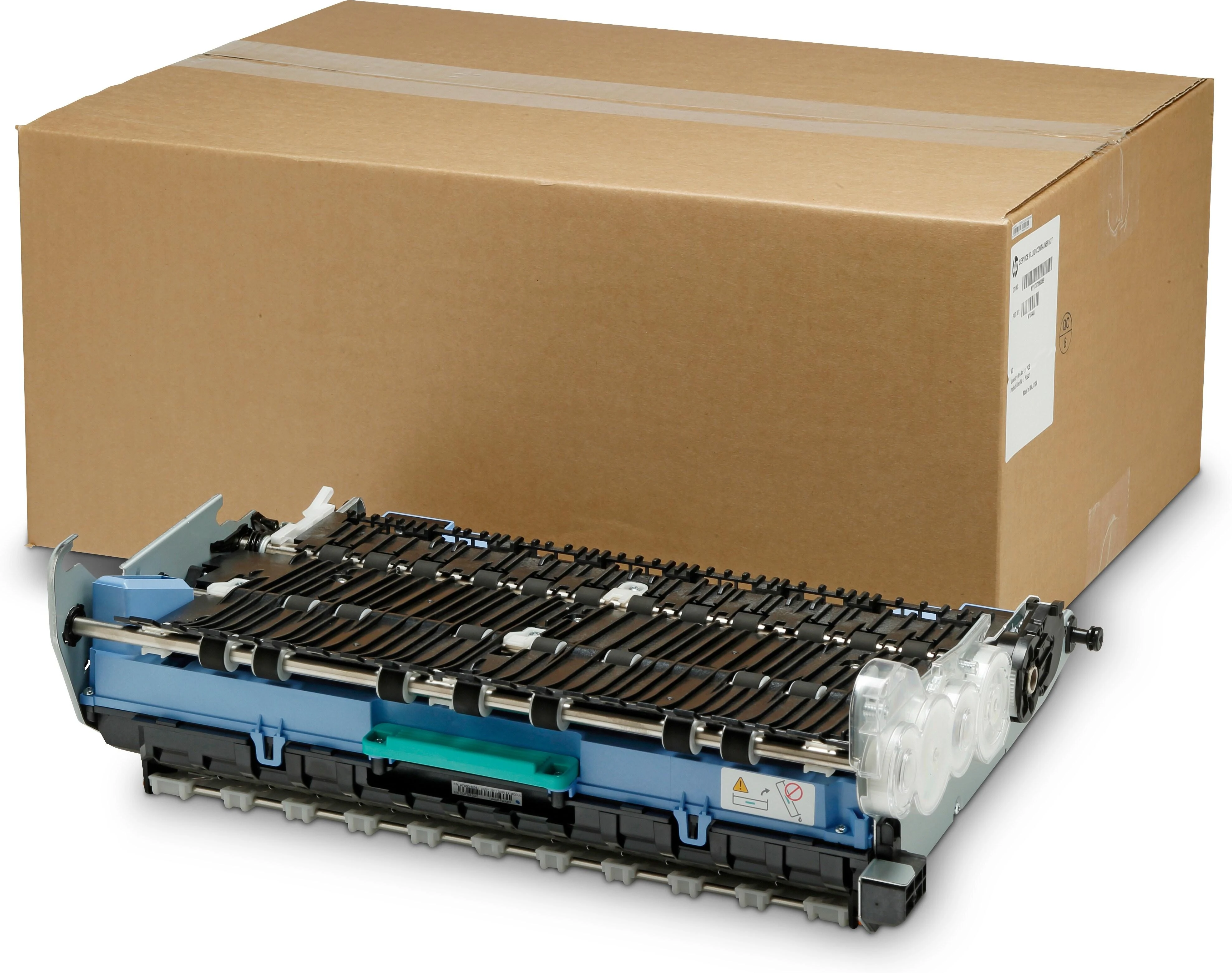 Hewlett Packard (HP) HP PageWide Service Fluid Container