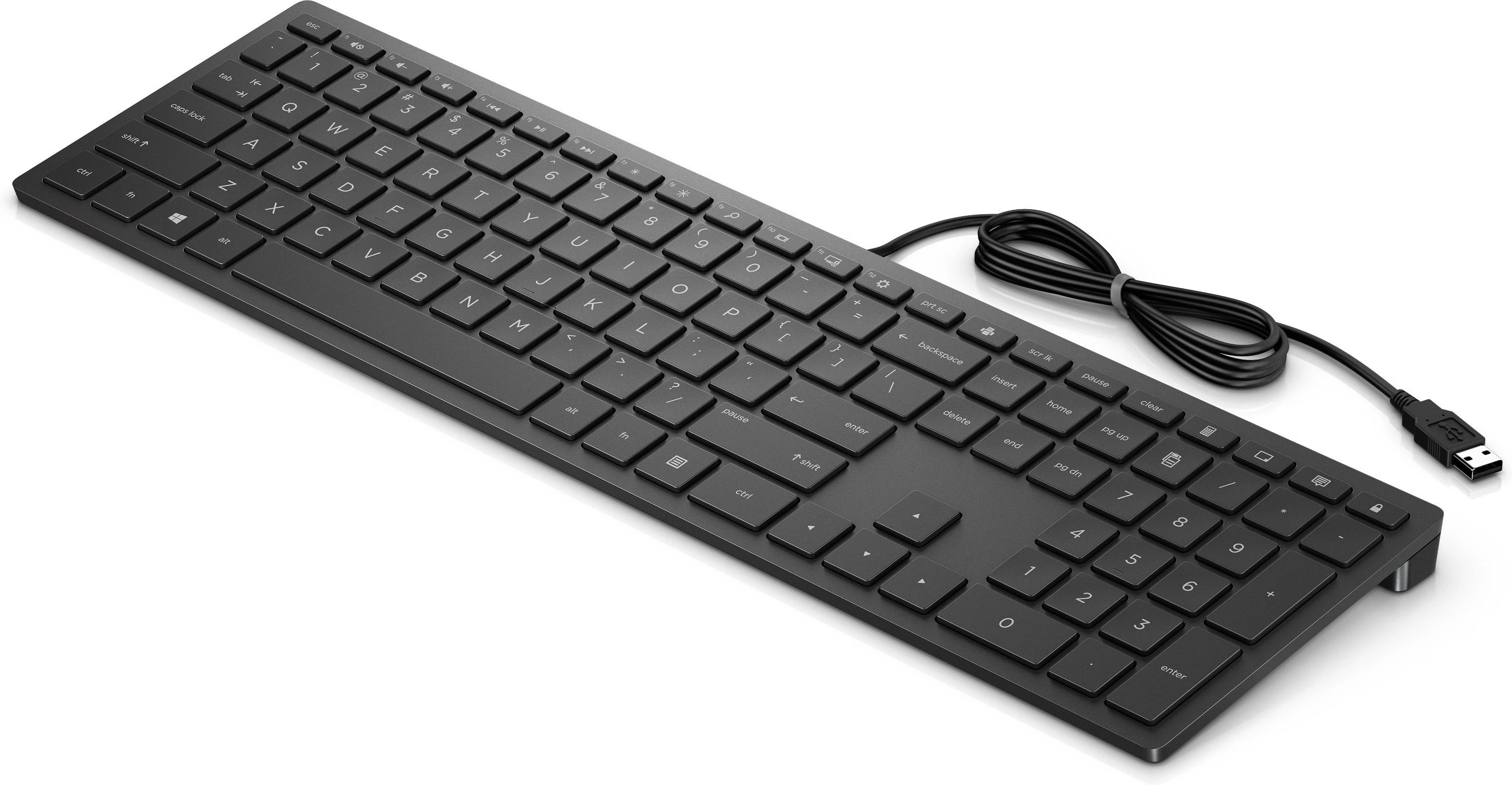 Hewlett Packard (HP) HP Pavilion laidinė klaviatūra 300