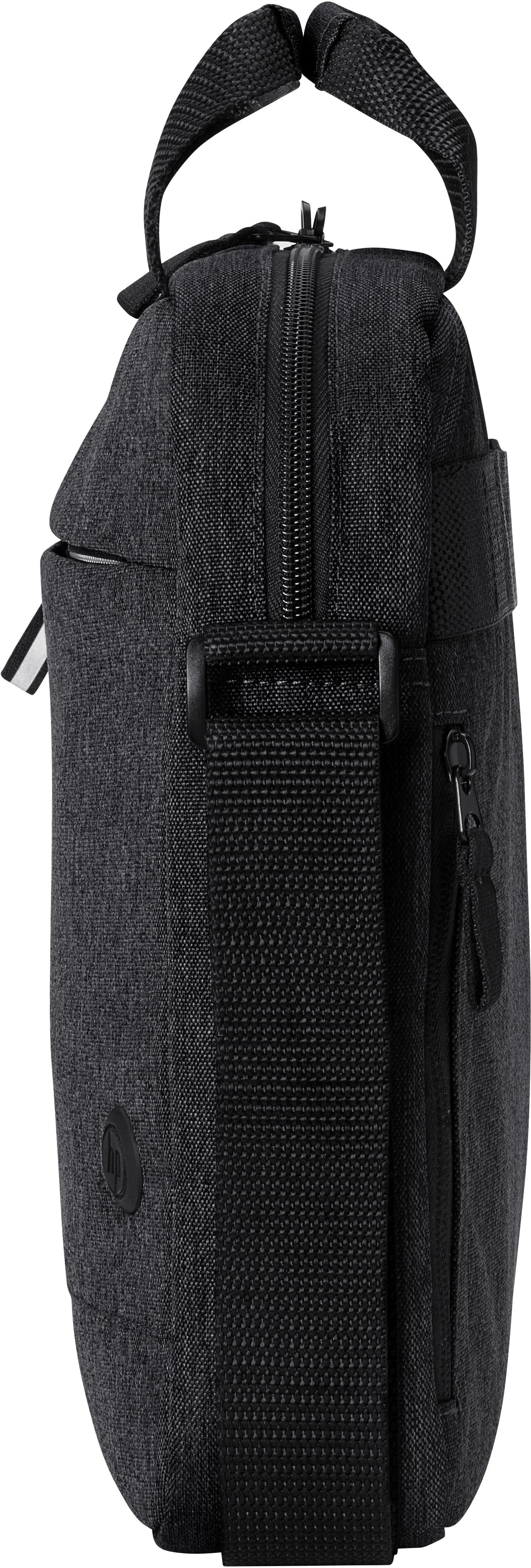 Hewlett Packard (HP) HP Prelude Pro 17.3-inch Nešiojamas kompiuteris Bag 17.3" Messenger case Juodas