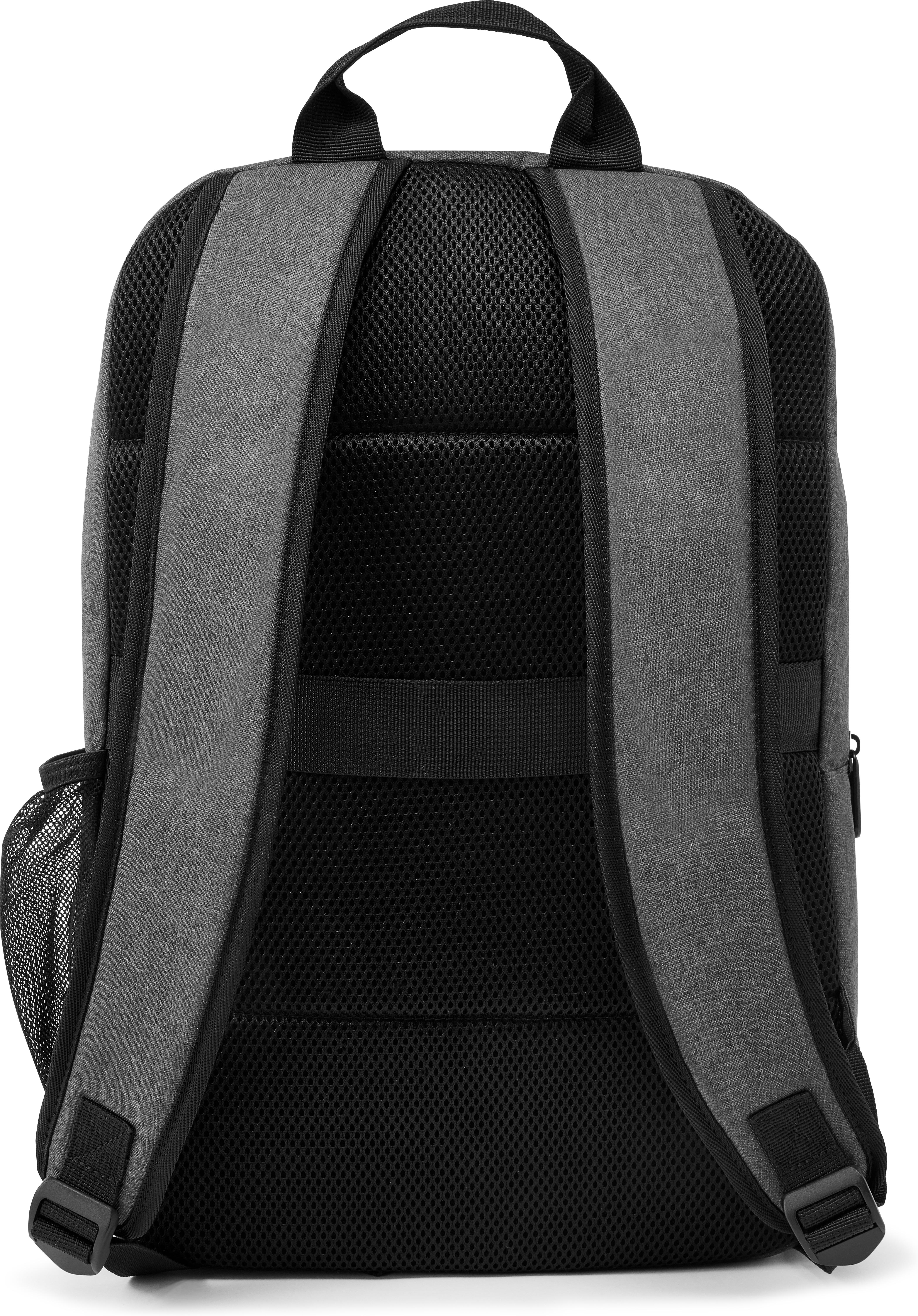 Hewlett Packard (HP) HP Prelude G2 15.6 Backpack, Vanduo resistant - Pilkas