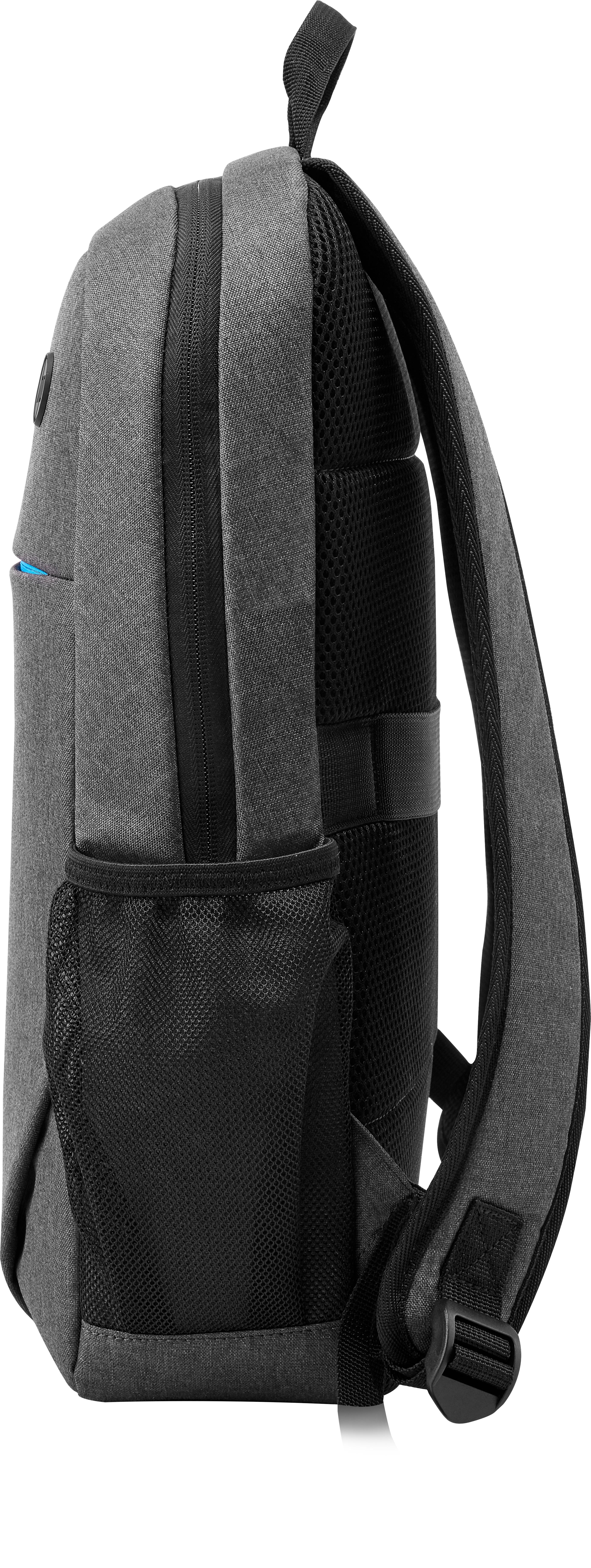Hewlett Packard (HP) HP Prelude G2 15.6 Backpack, Vanduo resistant - Pilkas