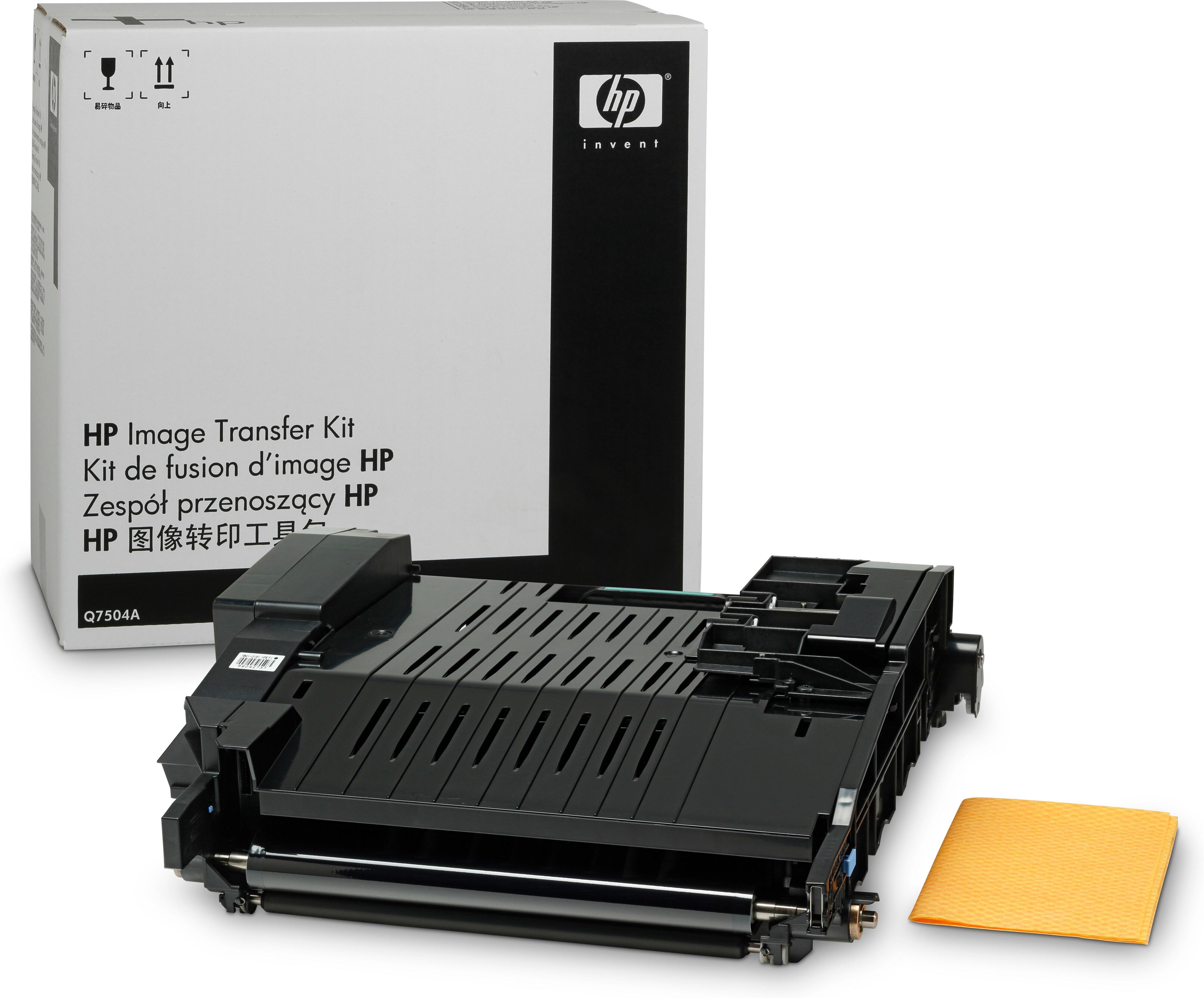 Hewlett Packard (HP) HP TransferKit fuer CLJ4700 4730 MFP CM4730 MFP CP4005 series