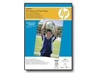 Hewlett Packard (HP) HP Q8696A fotopopierius Blizgus