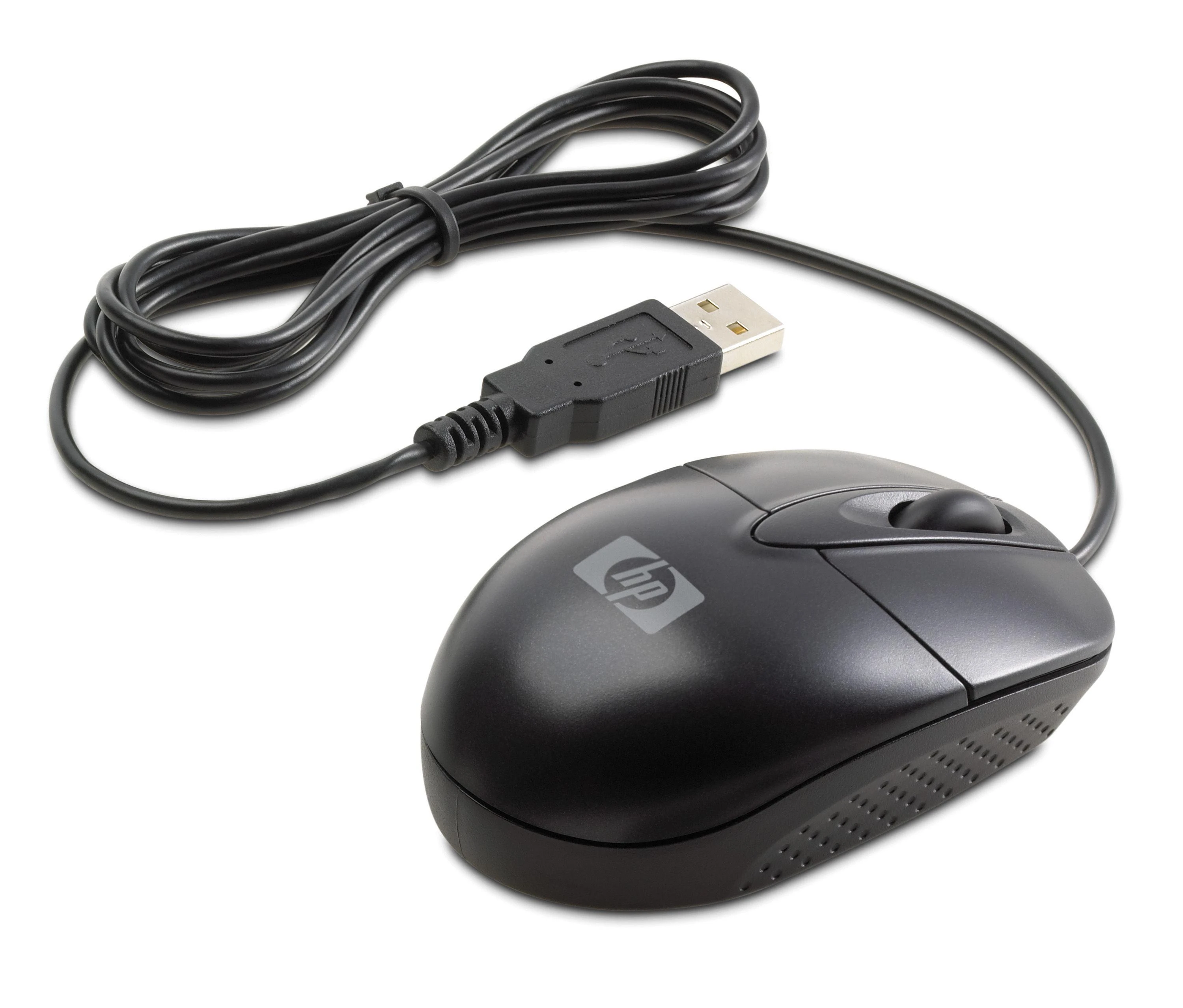 Hewlett Packard (HP) HP RH304AA pelė Ambidextrous USB Type-A Optinė