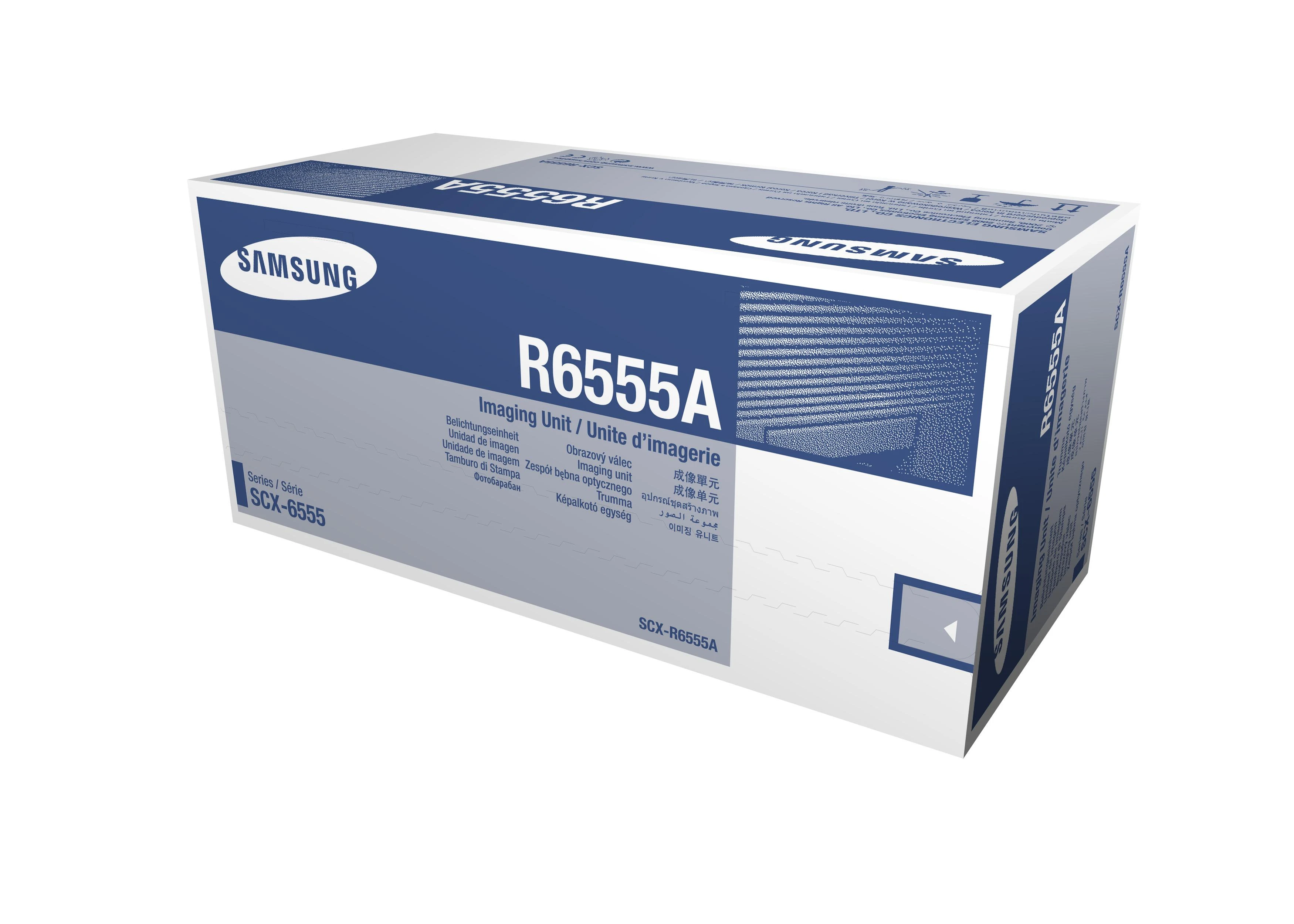 Hewlett Packard (HP) Bęben HPSCX-R6555A juoda