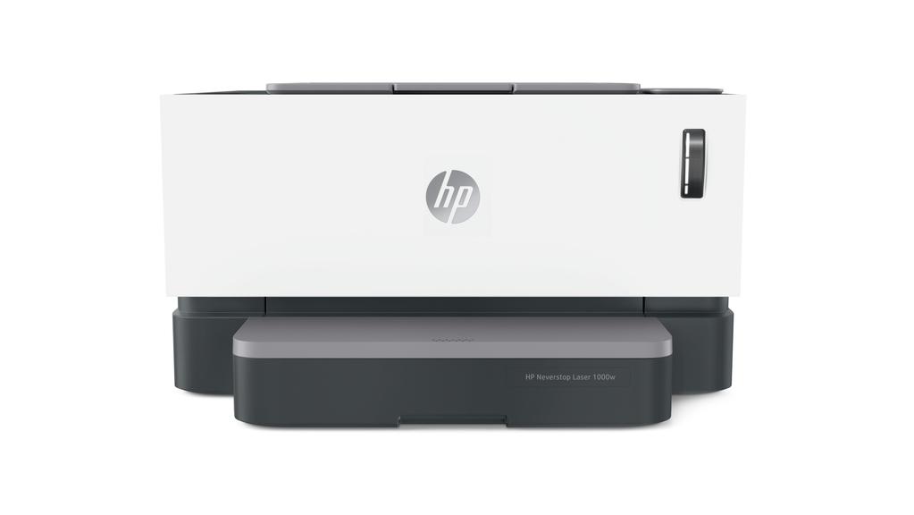 Spausdintuvas HP NeverStop 1000w | Varle.lt