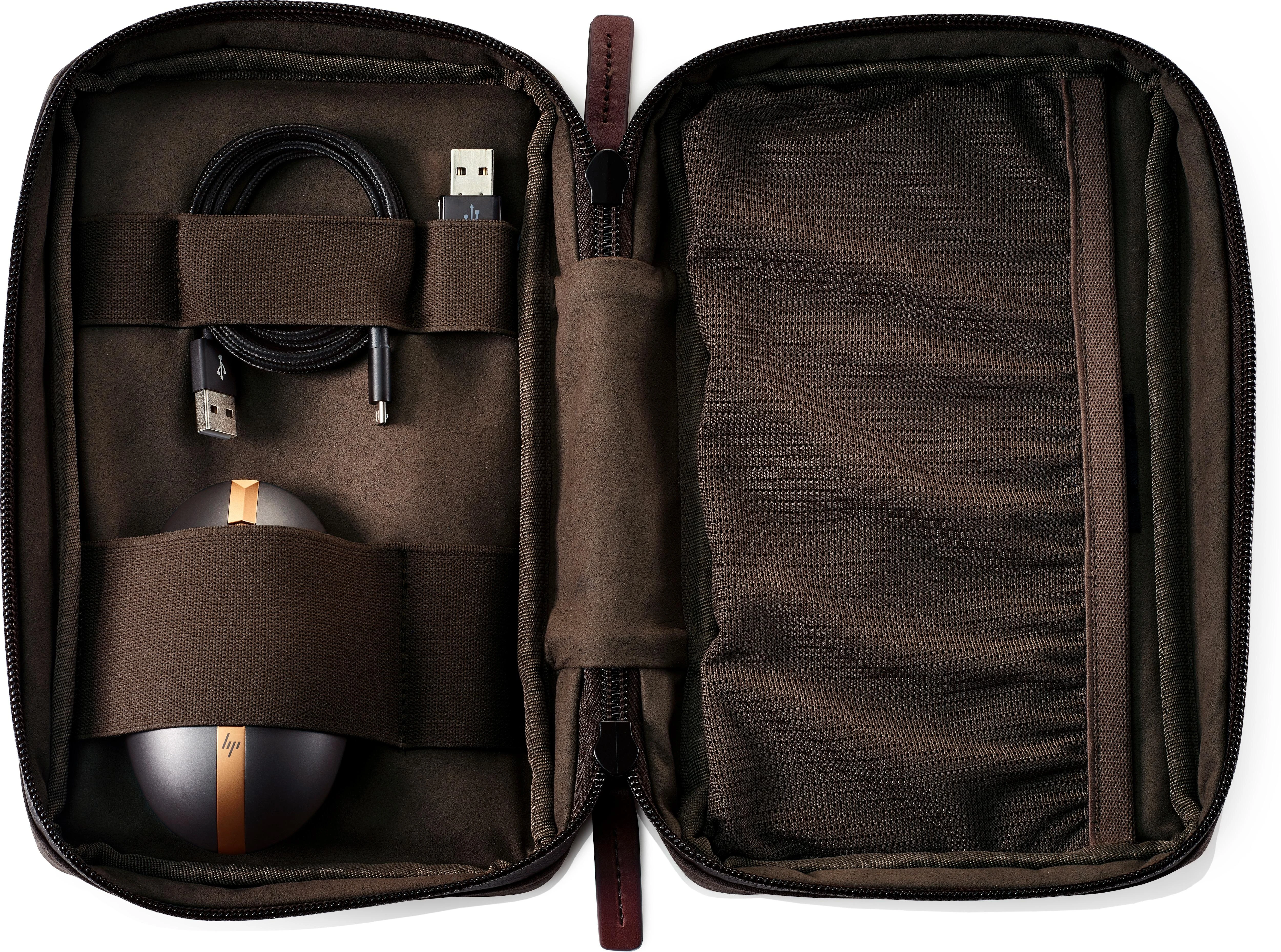 Hewlett Packard (HP) HP Specter Folio 12'' (5DC31AA)