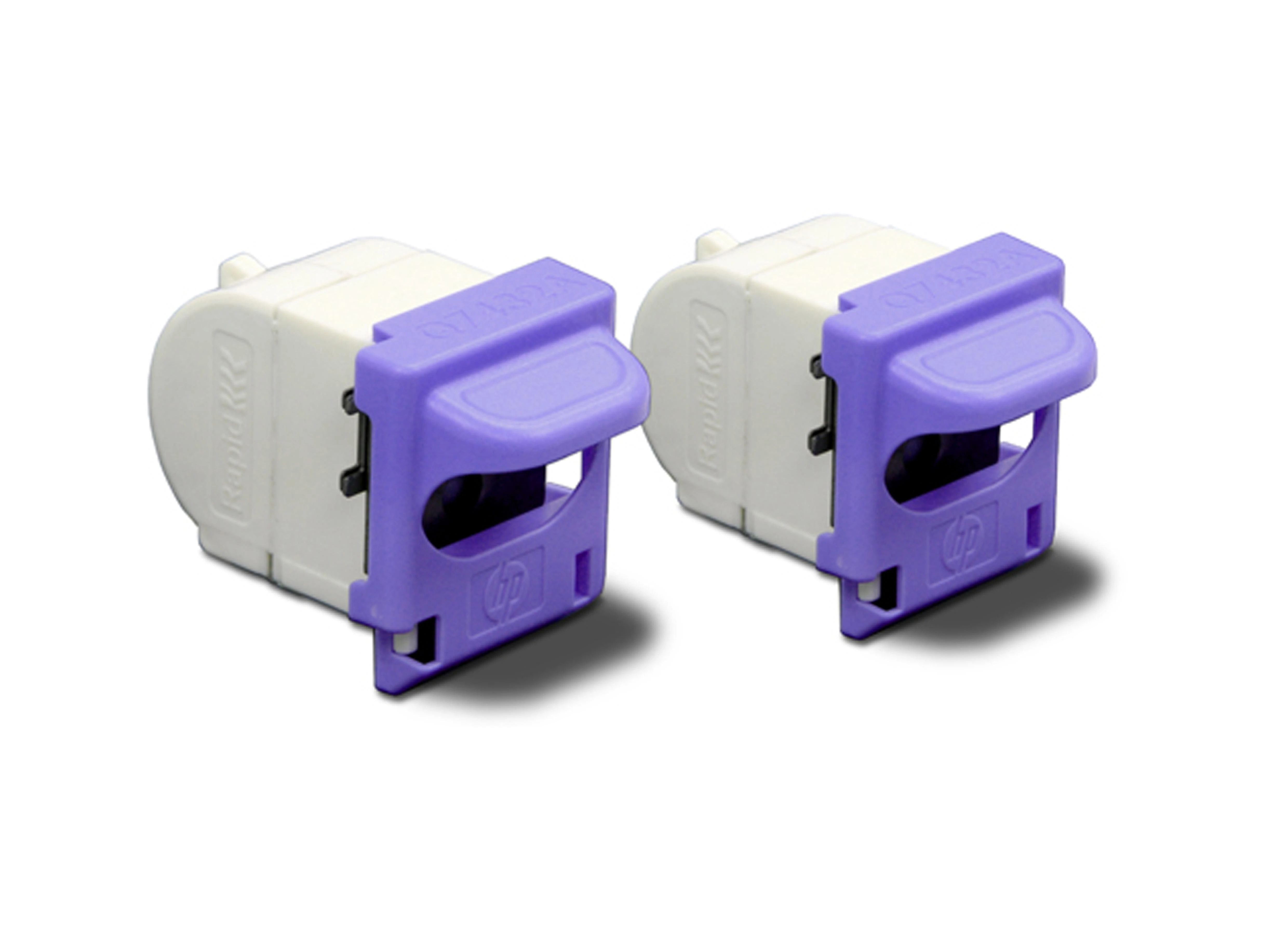 Hewlett Packard (HP) HP Staple Cartridge Pack 3000 kabės