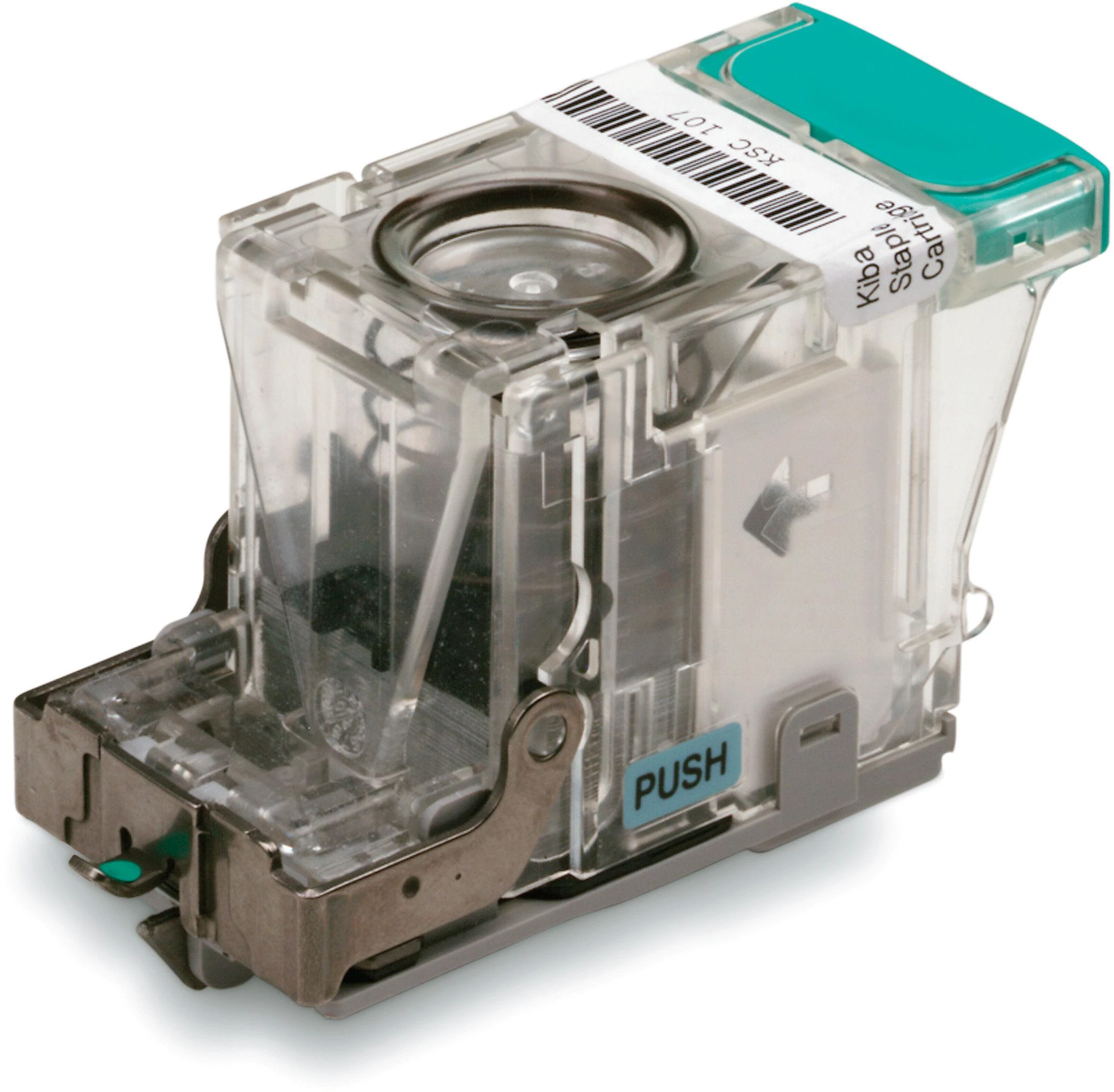 Hewlett Packard (HP) HP Staple Cart/5000staples f LJ9000