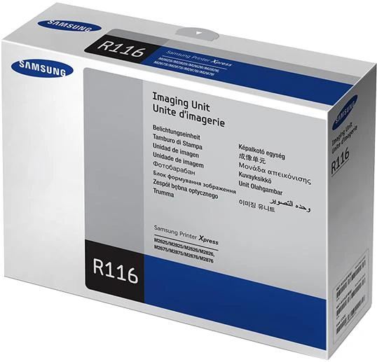 Hewlett Packard (HP) SAMSUNG MLT-R116 vaizdo gavimo įrenginys