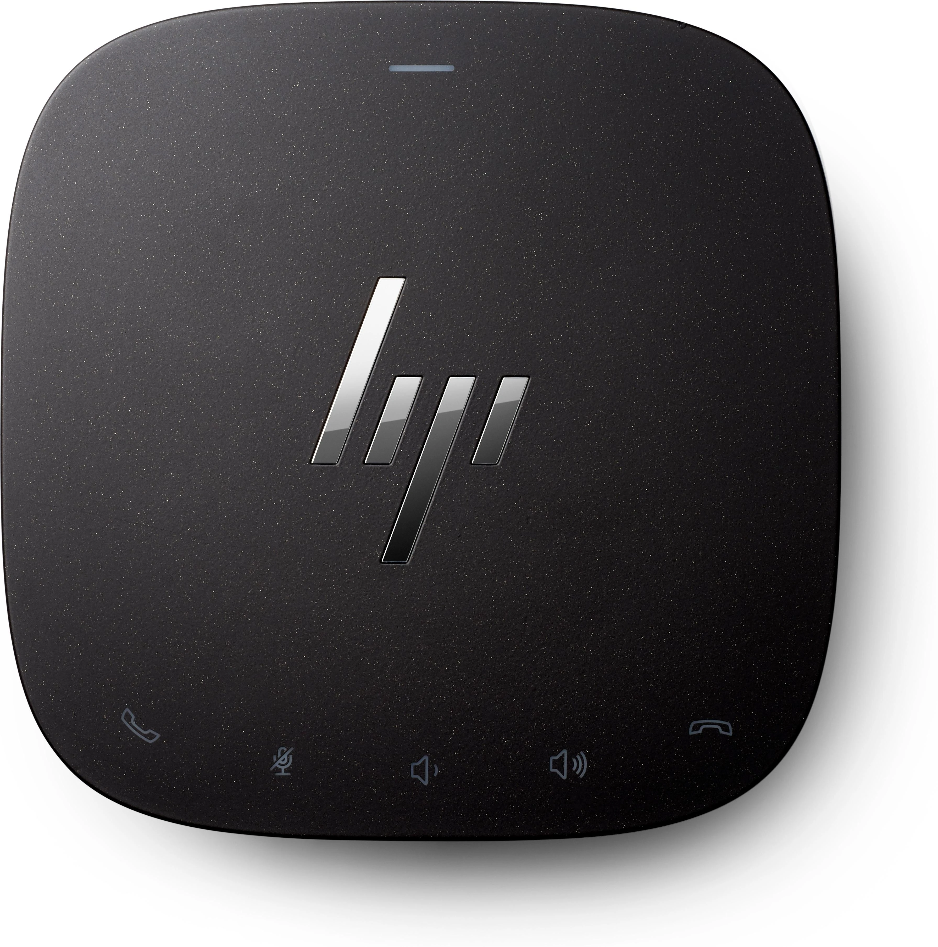 Hewlett Packard (HP) HP TB Dock G2 120W – 3x USB 3.0, 2x USB-C(15W), 1x USB-C Thunderbolt 3, 2x DisplayPort, 1x VGA, 1x RJ-45, 1x combo audio lizdas