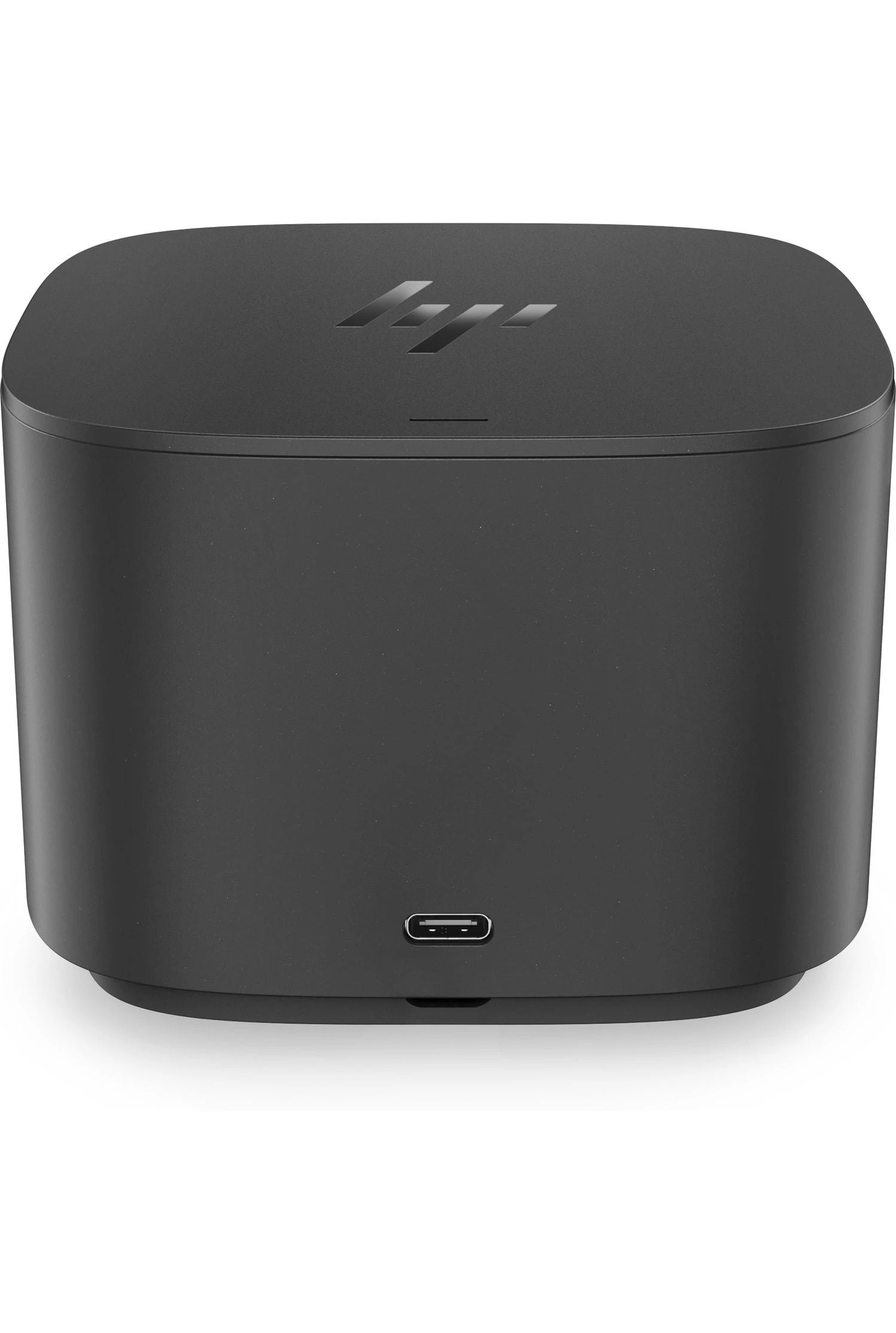 Hewlett Packard (HP) HP TB Dock G2 120W – 3x USB 3.0, 2x USB-C(15W), 1x USB-C Thunderbolt 3, 2x DisplayPort, 1x VGA, 1x RJ-45, 1x combo audio lizdas