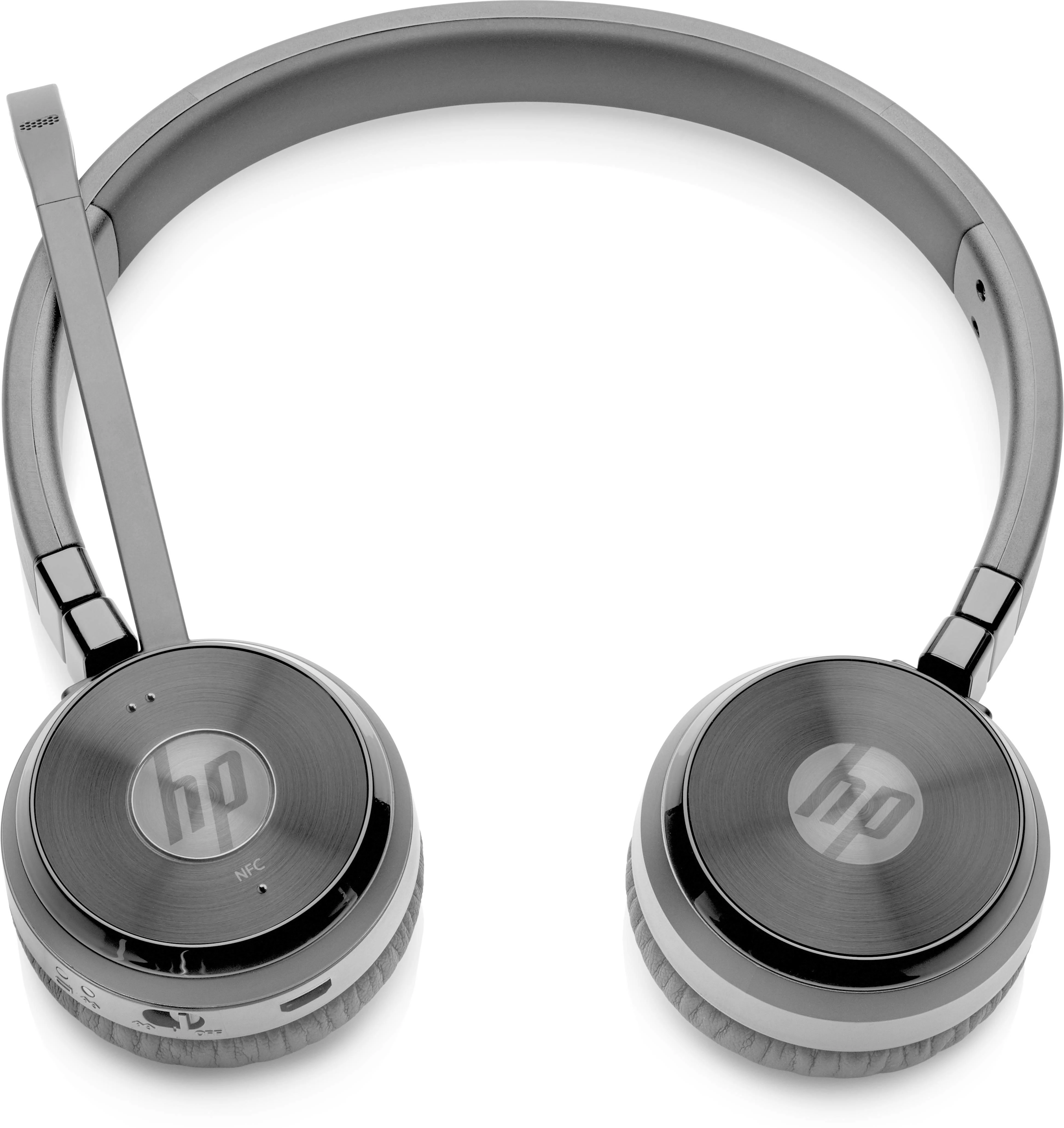 Hewlett Packard (HP) Ausinės HP (W3K09AA)