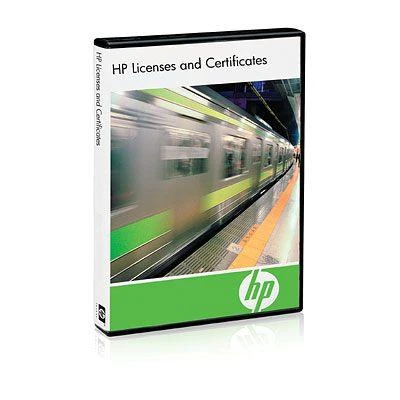 Hewlett Packard (HP) „HP Upgrade RGS 7 Floating E-LTU/E-Media“.