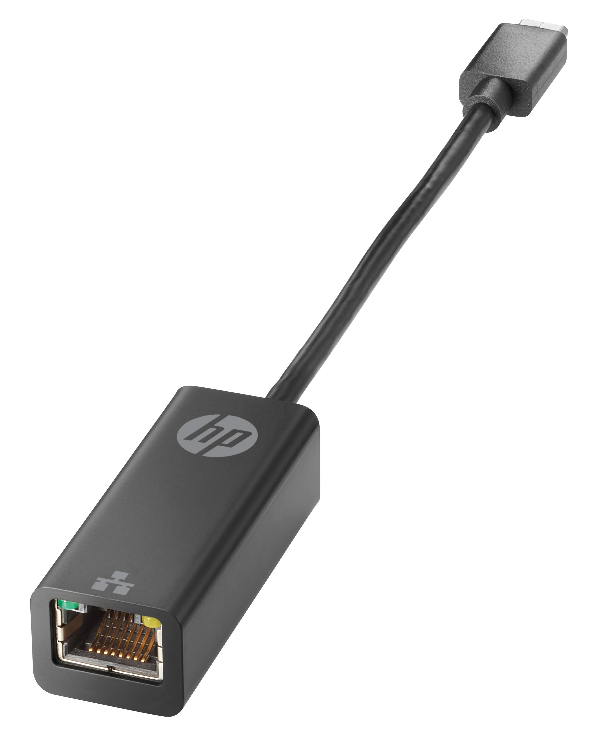 HP USB-C į Ethernet tinklo adapteris