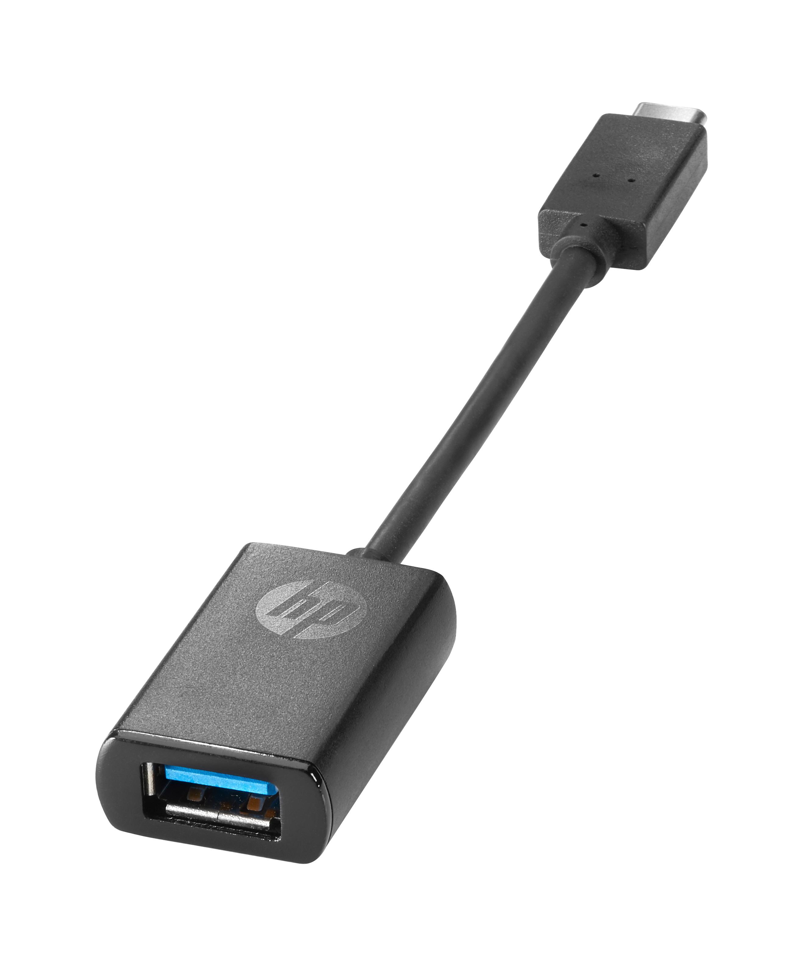 Hewlett Packard (HP) HP USB-C adapteris – A tipo USB į USB-C