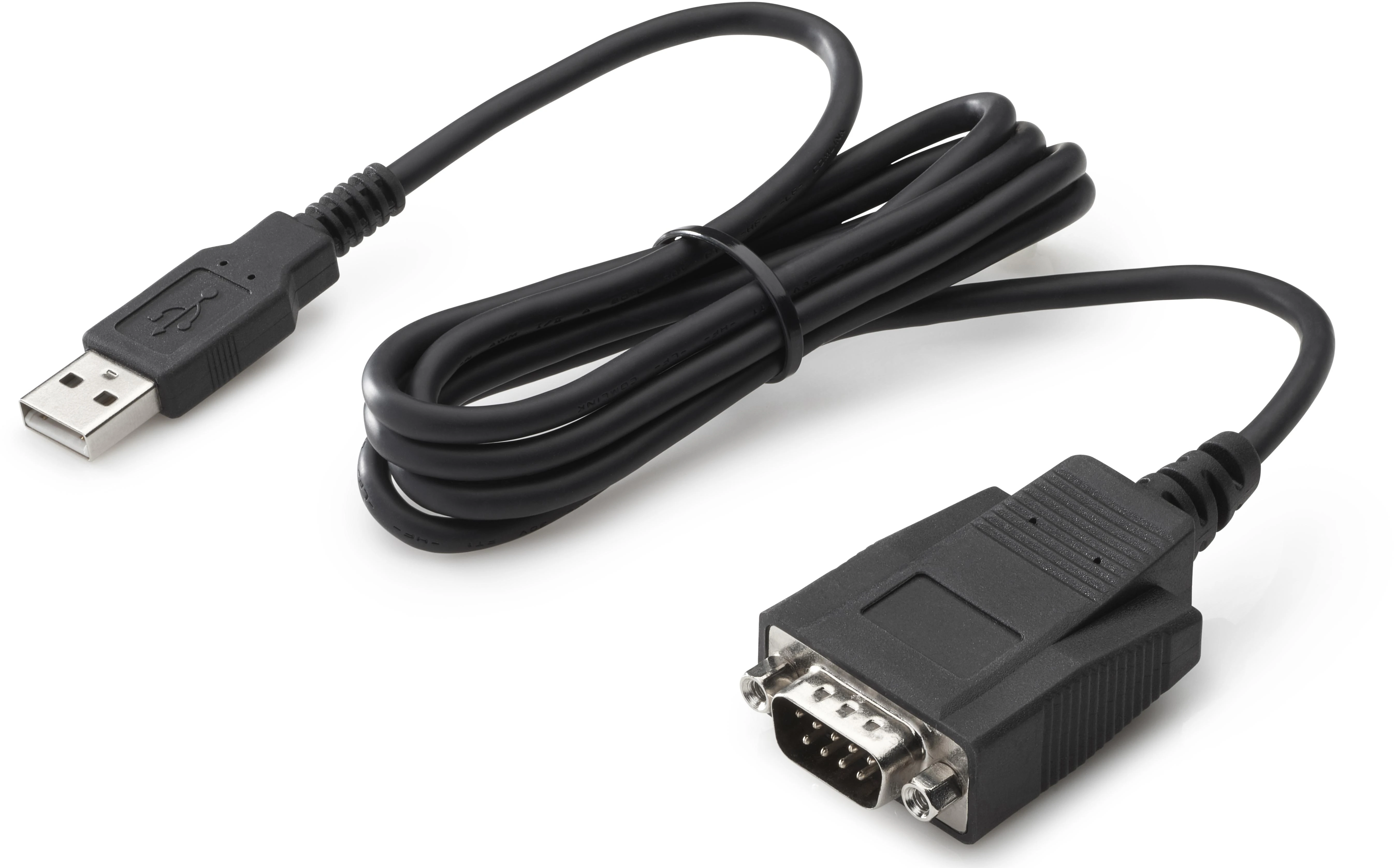 Hewlett Packard (HP) HP USB į nuoseklųjį prievadą adapteris