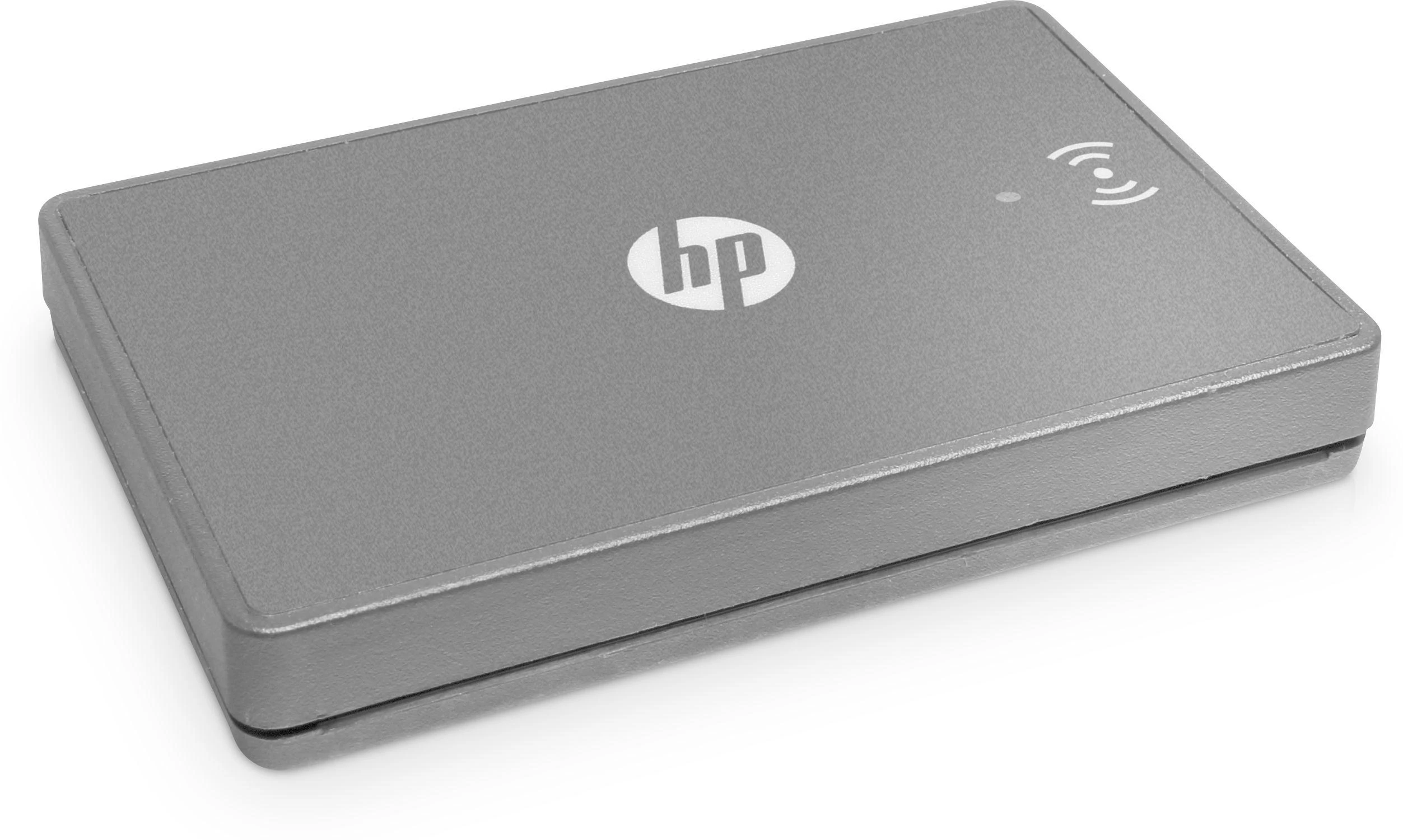 HP universalus USB artumo kortelių skaitytuvas – 0,125 MHz – + Cepas – Nedap – Sony FeliCa (NFC Tag Type 3) – Aštuonkojai (Honkongas) – Oyster (Londonas ir Kanada) – ISO... – Verslas – Įmonė