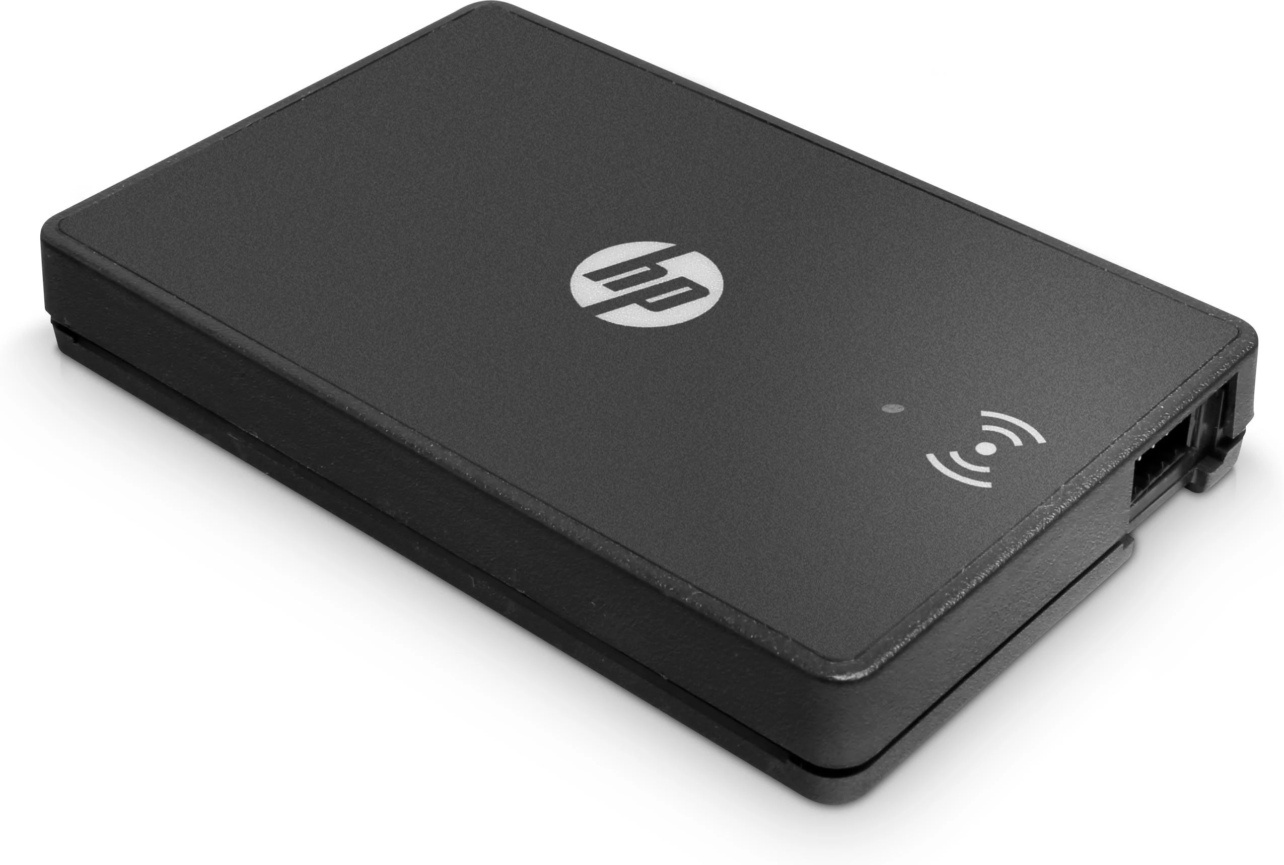 HP universalus USB artumo kortelių skaitytuvas – 0,125 MHz – + Cepas – Nedap – Sony FeliCa (NFC Tag Type 3) – Aštuonkojai (Honkongas) – Oyster (Londonas ir Kanada) – ISO... – Verslas – Įmonė