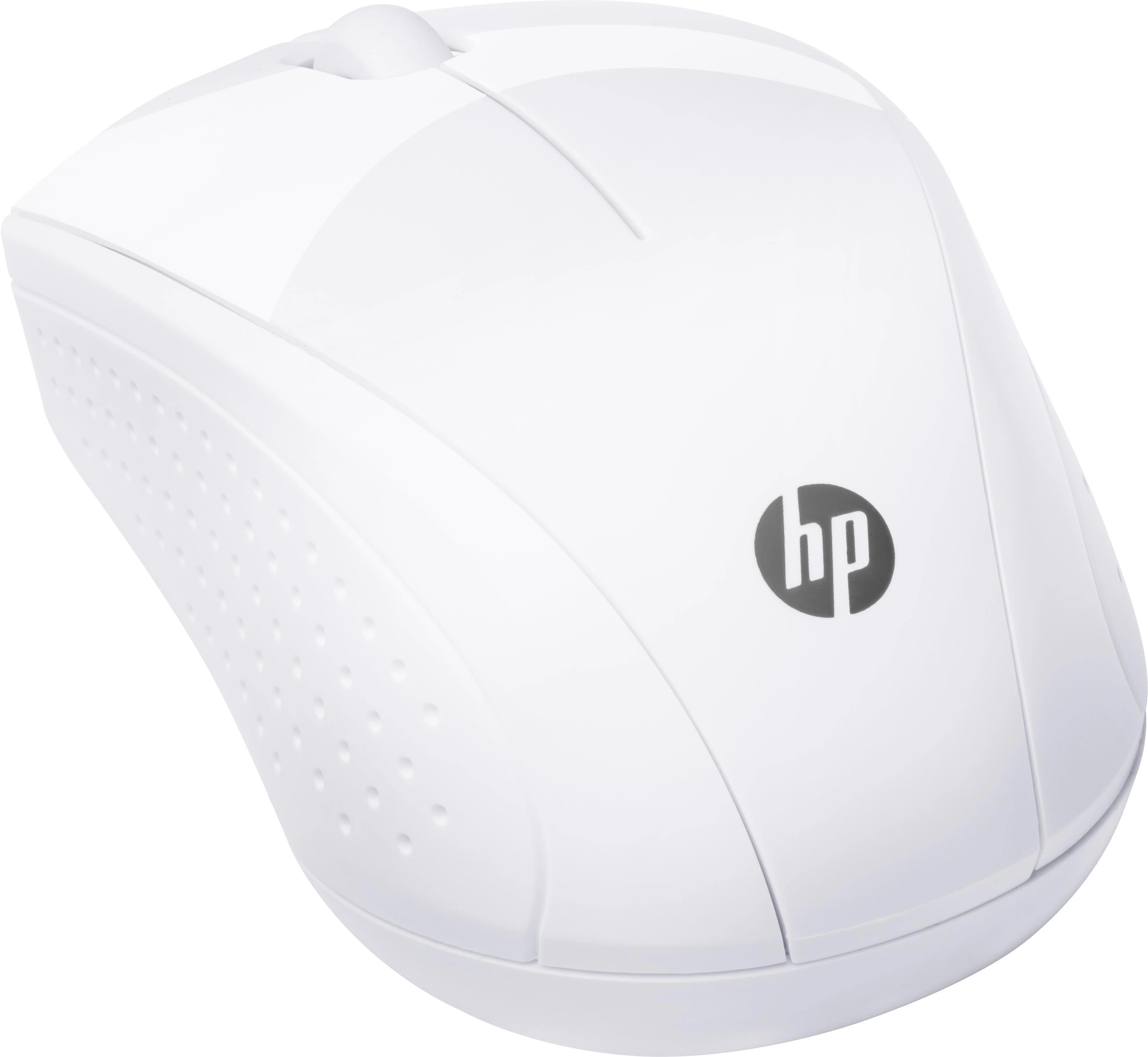 Hewlett Packard (HP) Kompiuterio Pelė - HP 220 Optinė RF