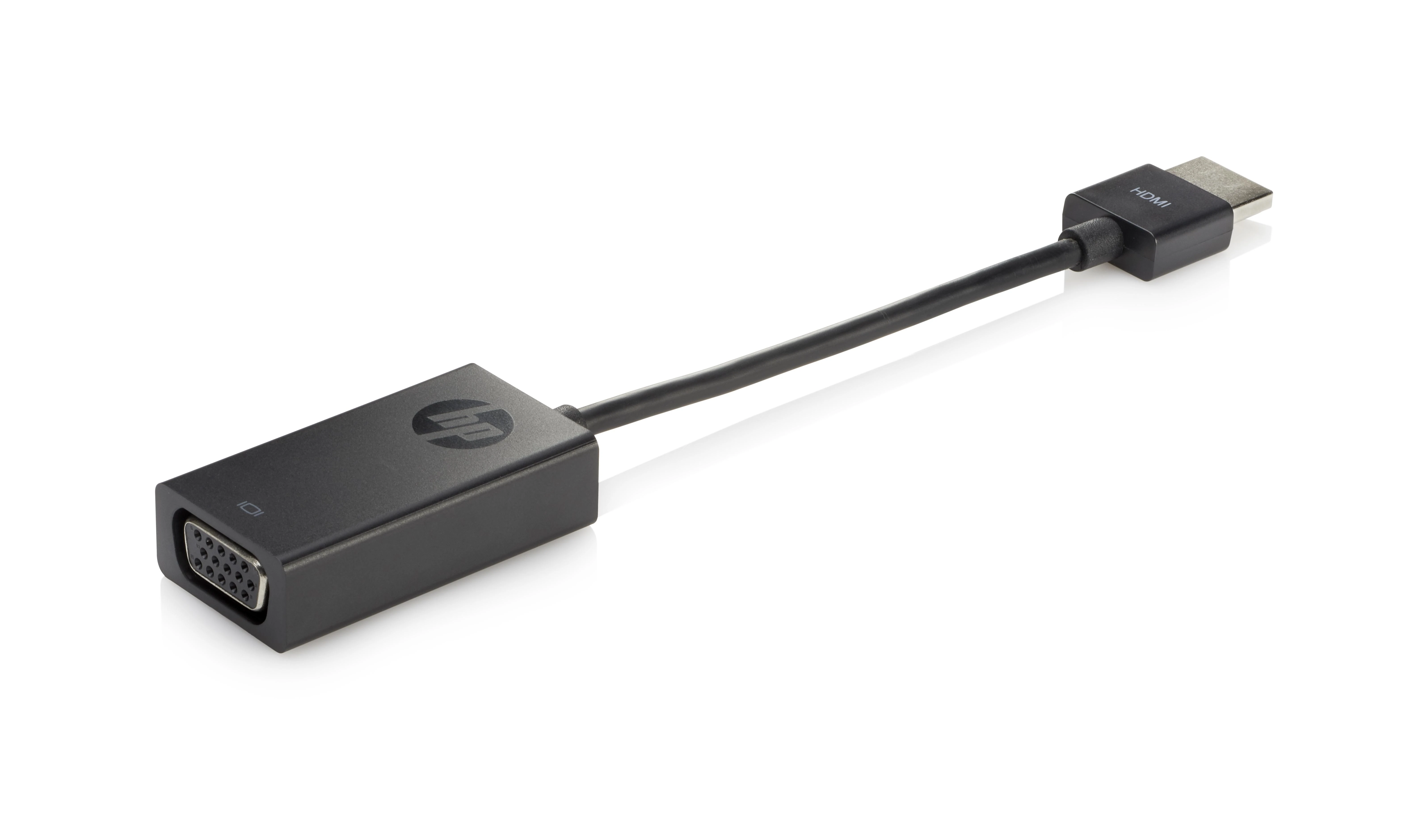 Hewlett Packard (HP) HP HDMI į VGA adapteris