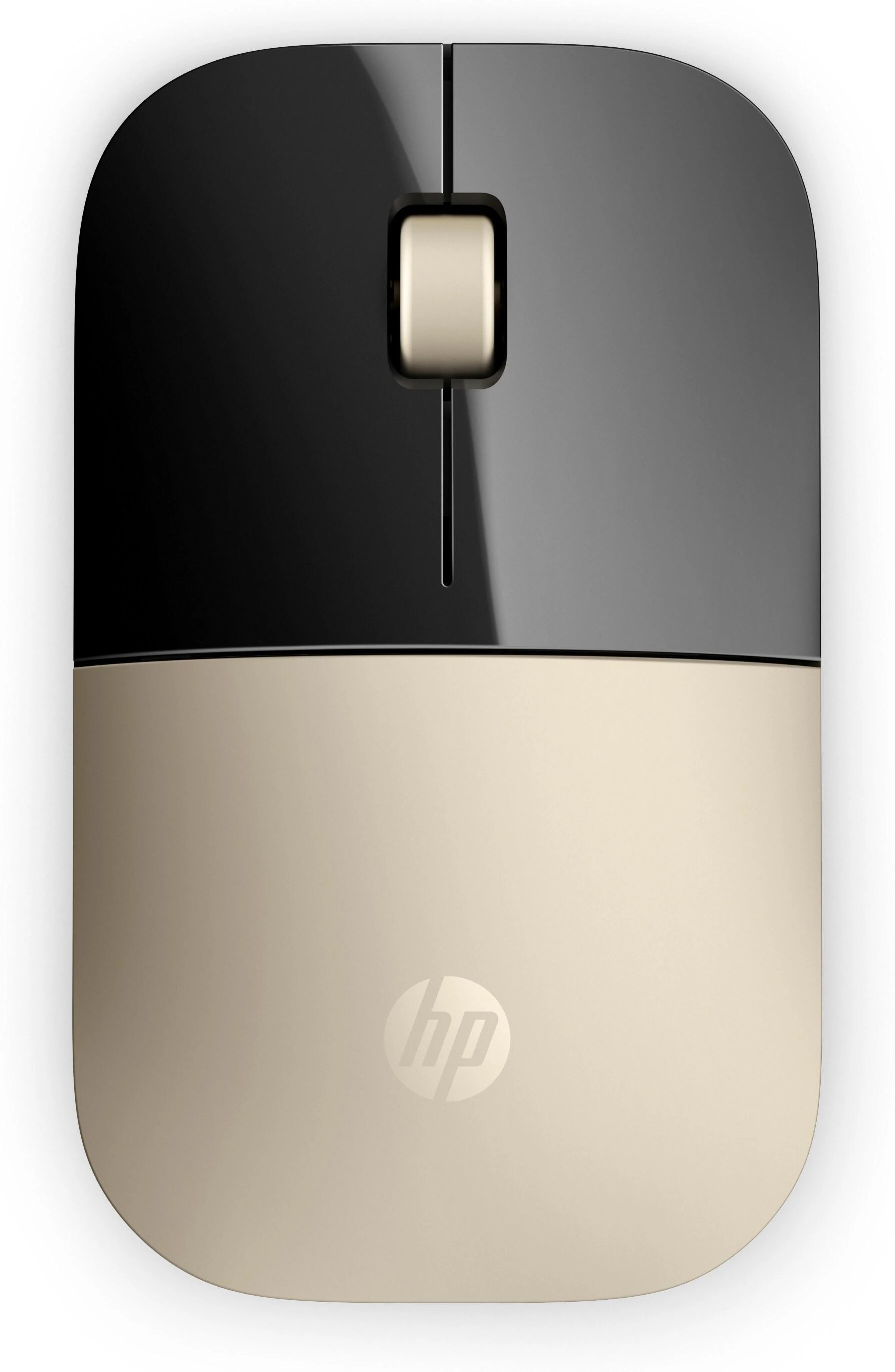 Hewlett Packard (HP) HP Z3700 Belaidė pelė - Gold
