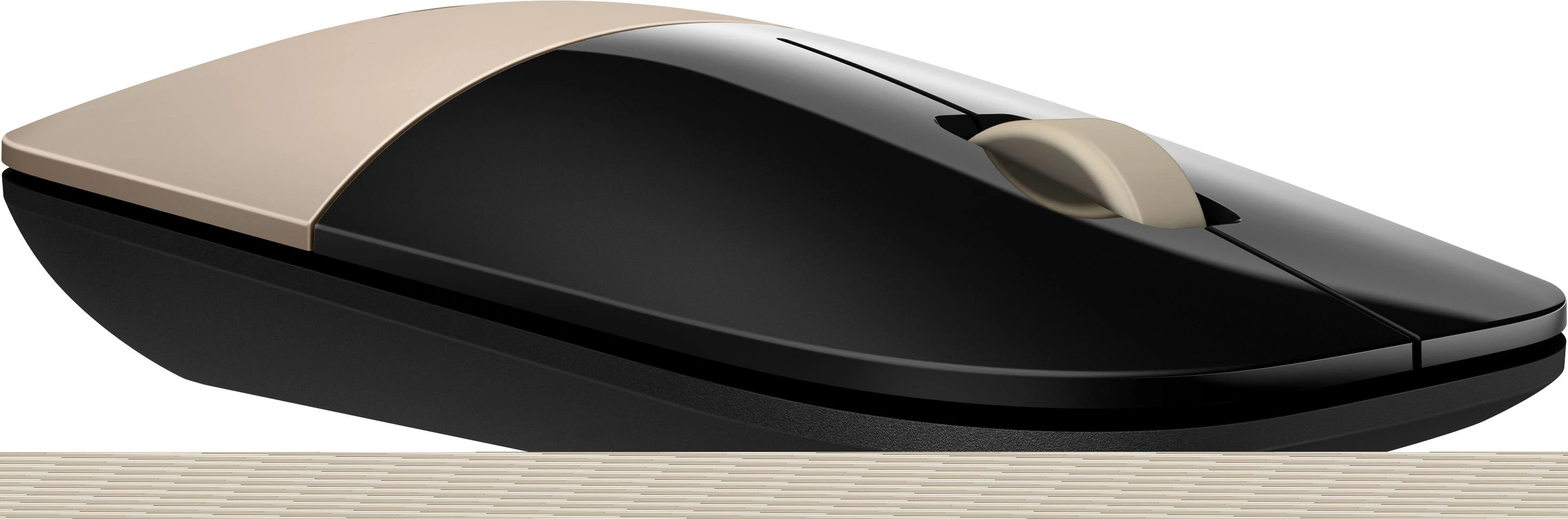 Hewlett Packard (HP) HP Z3700 Belaidė pelė - Gold