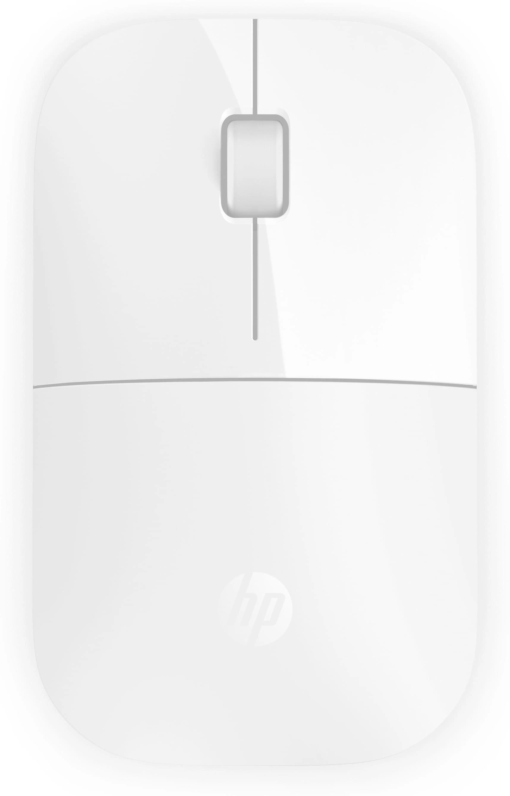 Hewlett Packard (HP) HP Z3700 belaidė pelė – balta