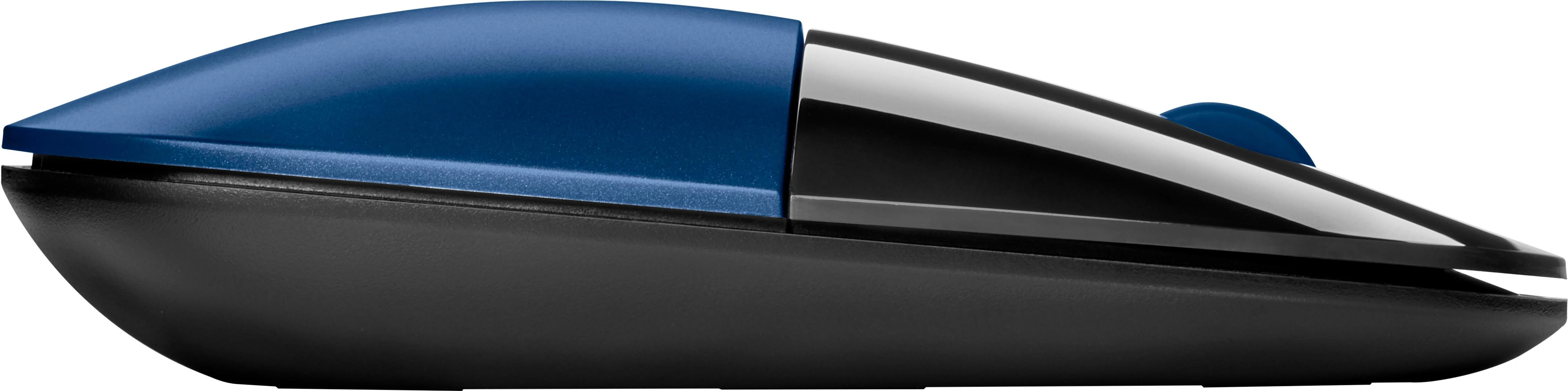 Hewlett Packard (HP) HP Z3700 Mėlyna Belaidė pelė