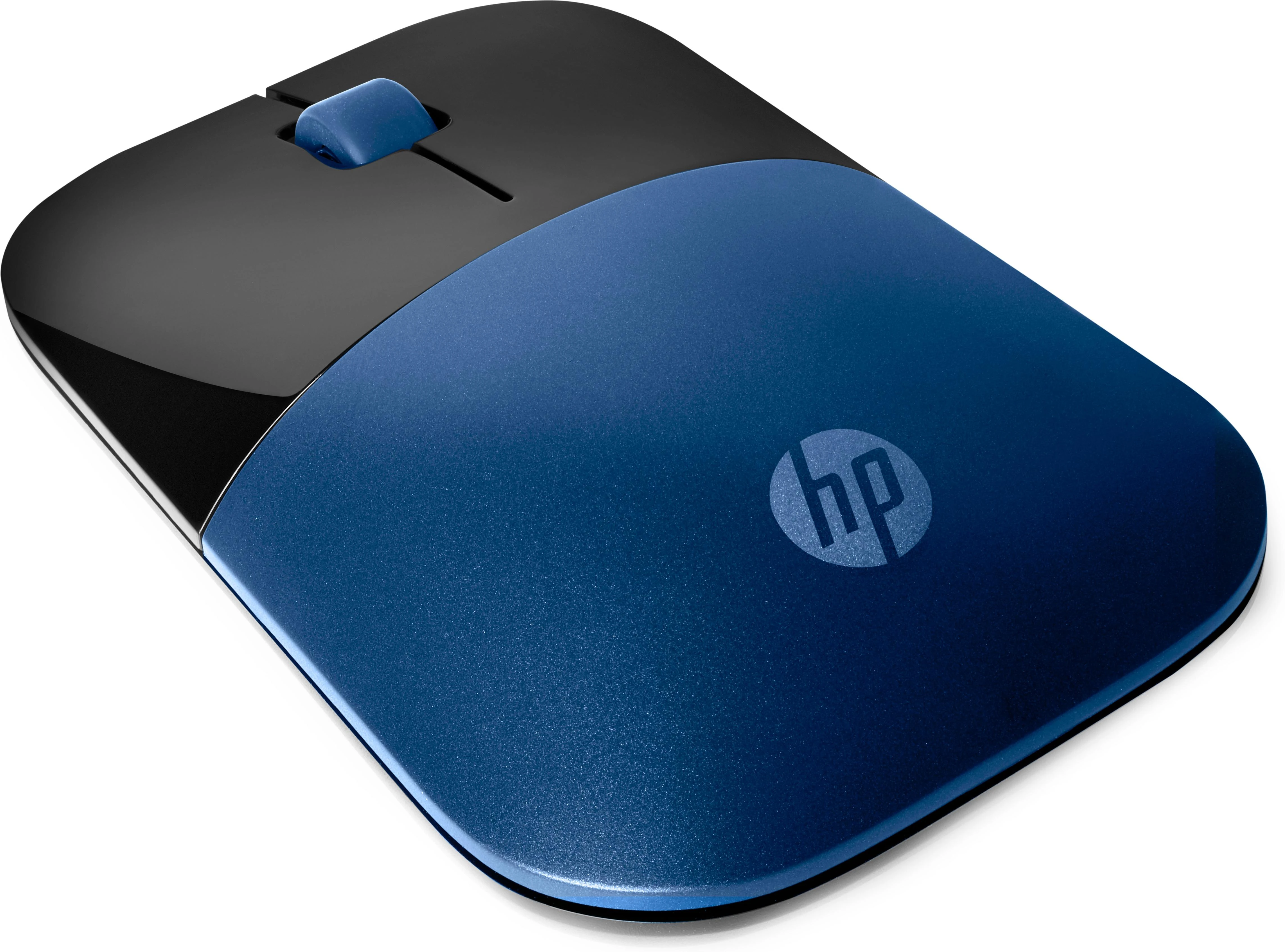 Hewlett Packard (HP) HP Z3700 Mėlyna Belaidė pelė