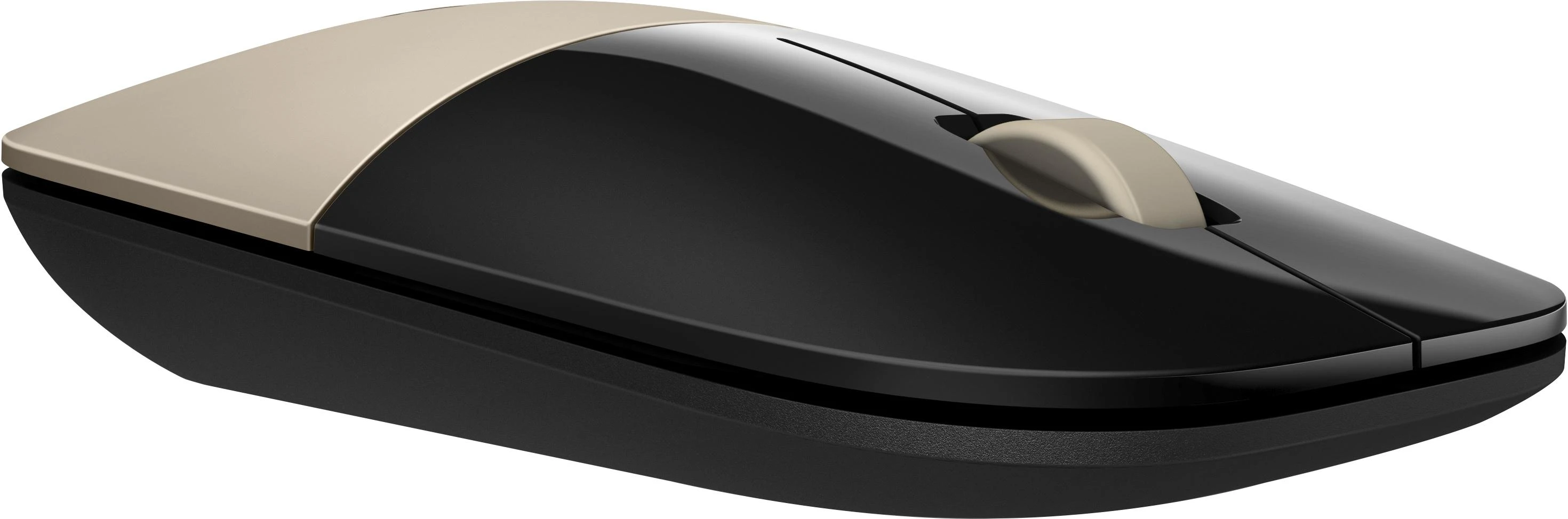 Hewlett Packard (HP) HP Z3700 Belaidė pelė - Gold