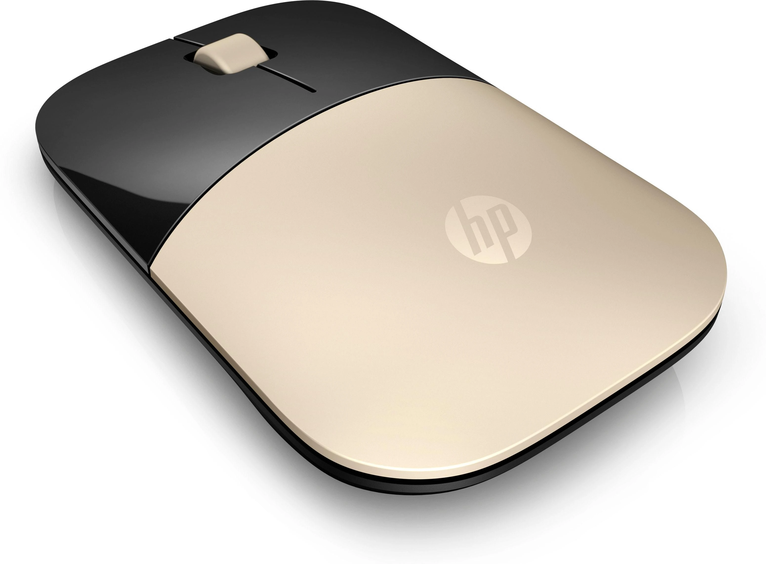 Hewlett Packard (HP) HP Z3700 Belaidė pelė - Gold