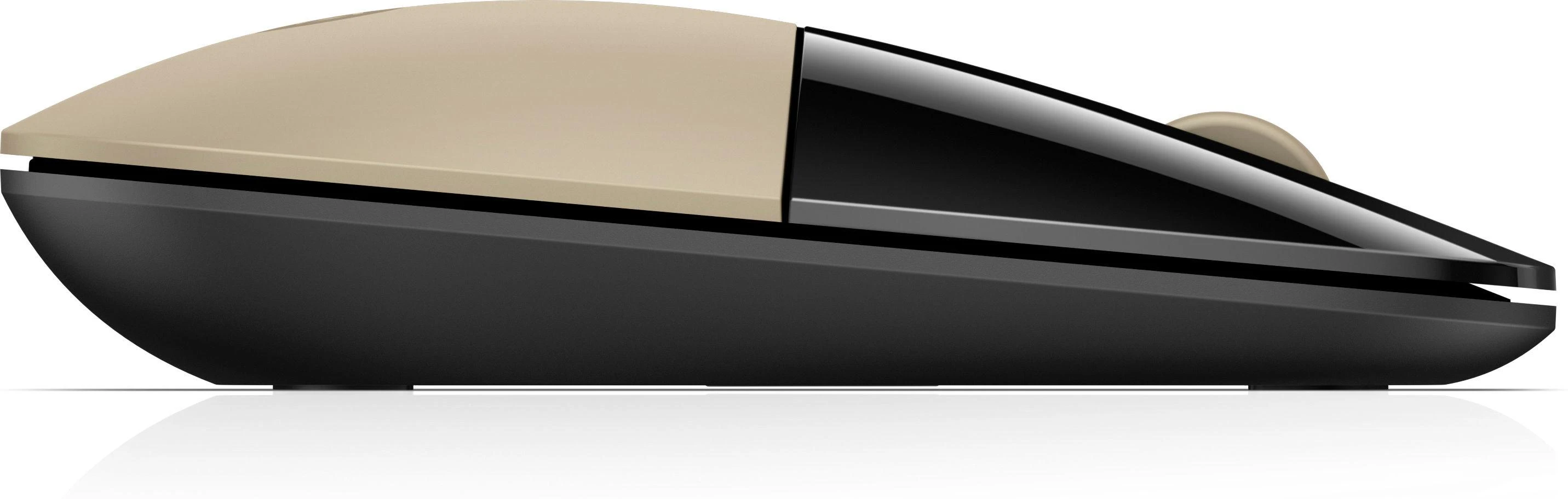 Hewlett Packard (HP) HP Z3700 Belaidė pelė - Gold