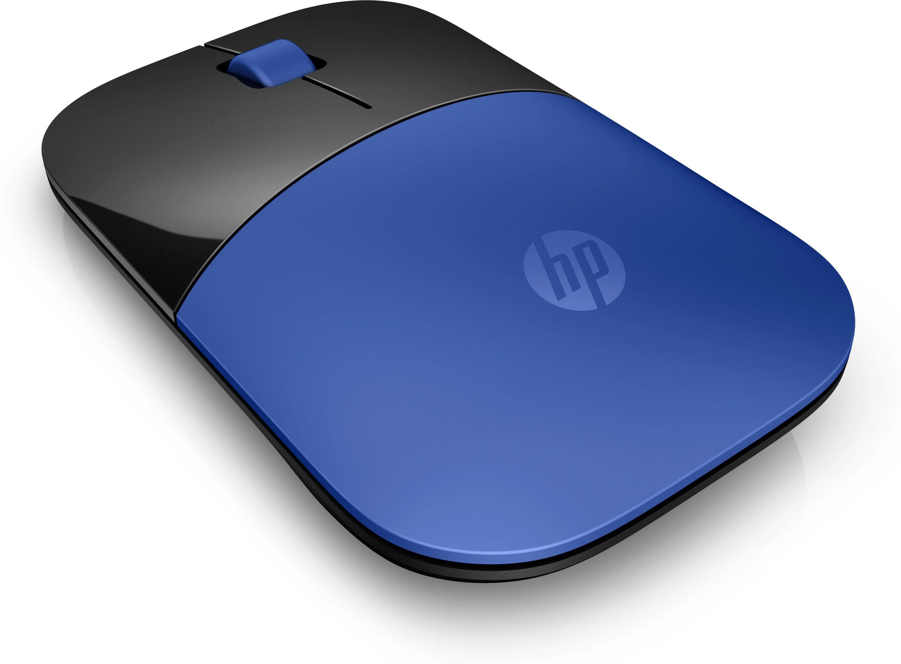Hewlett Packard (HP) HP Z3700 Mėlyna Belaidė pelė
