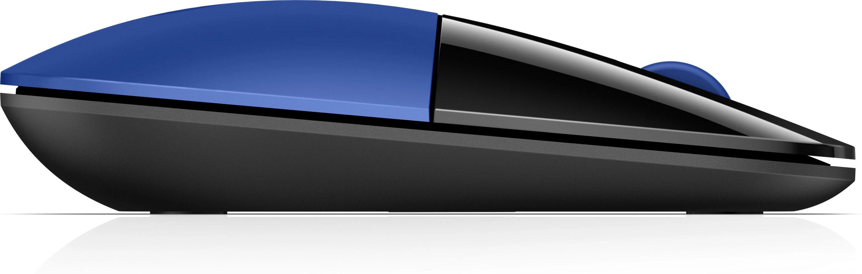 Hewlett Packard (HP) HP Z3700 Mėlyna Belaidė pelė