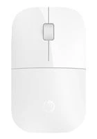 Hewlett Packard (HP) HP Z3700 belaidė pelė – balta