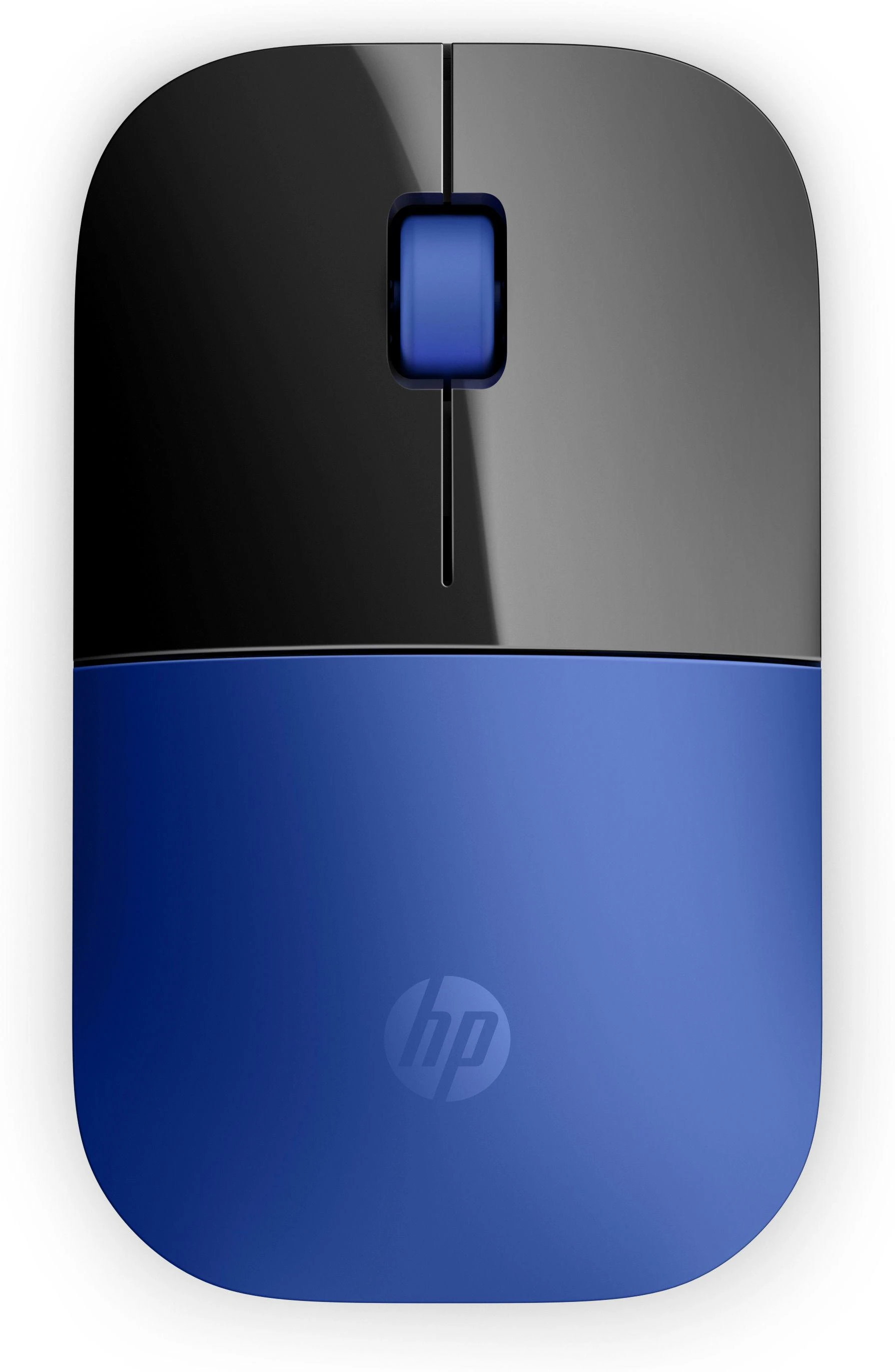 Hewlett Packard (HP) HP Z3700 Mėlyna Belaidė pelė