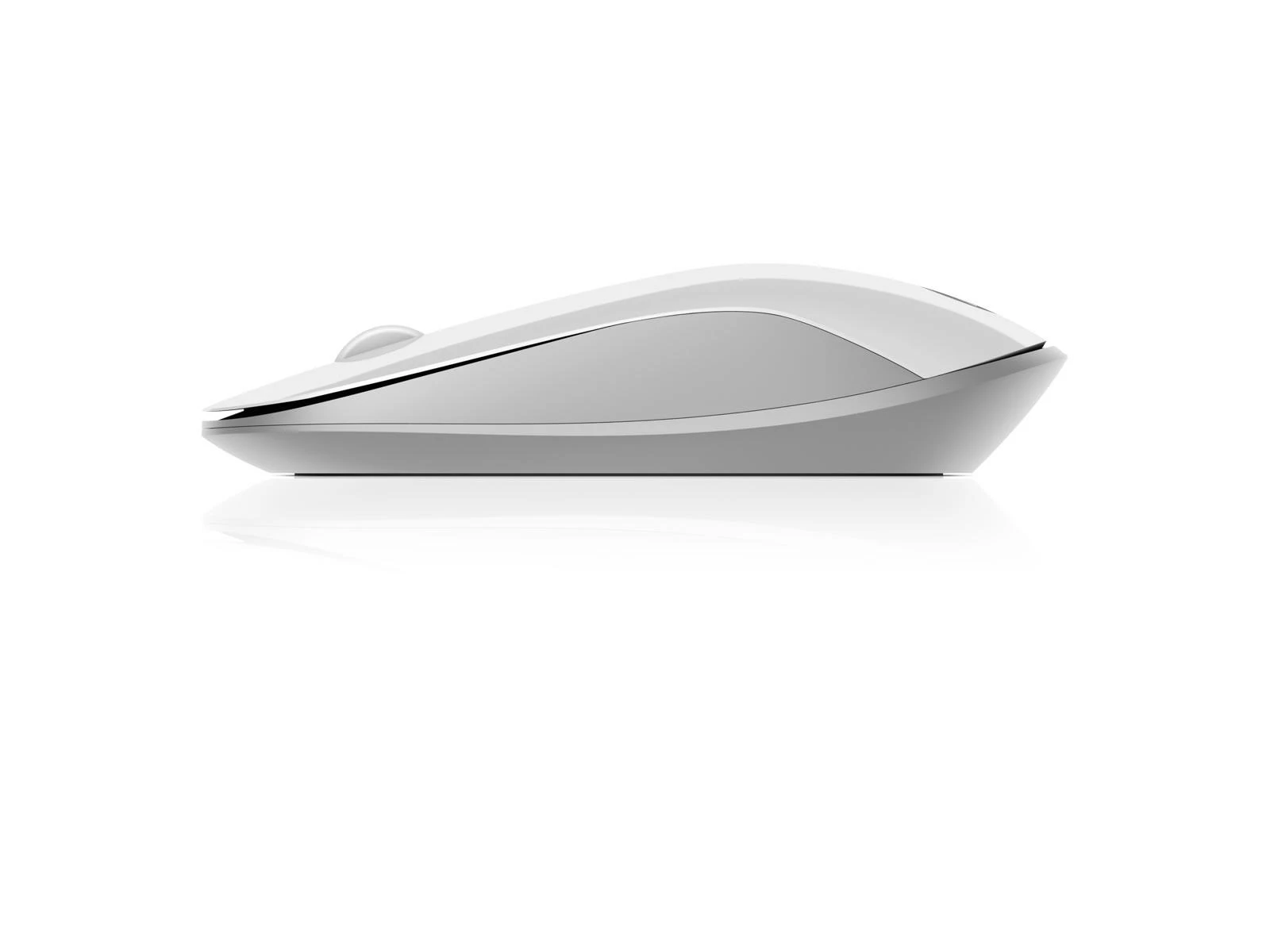 Hewlett Packard (HP) HP Z5000 Wireless Bluetooth Pelė - Baltas Sidabrinis