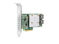 Hewlett Packard (HP) Išmanusis masyvo modulis e208i-p sr gen10 ctrlr804394-b21