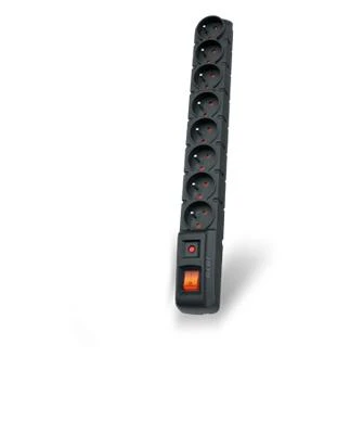 Prailgintuvas Acar S8 - 8 lizdai - 1.5m