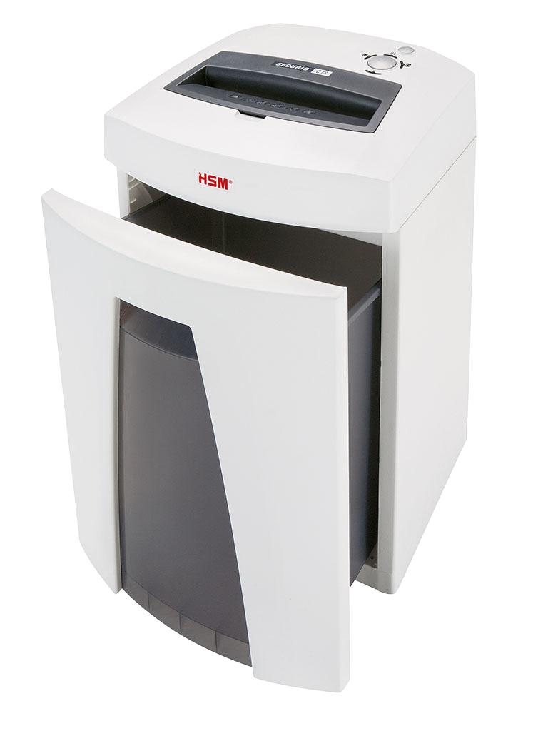 Smulkintuvas HSM P-4 360 W